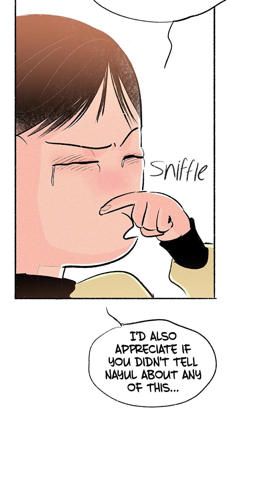 Why Don’t I Have Anyone By My Side? Chapter 35 - Page 103