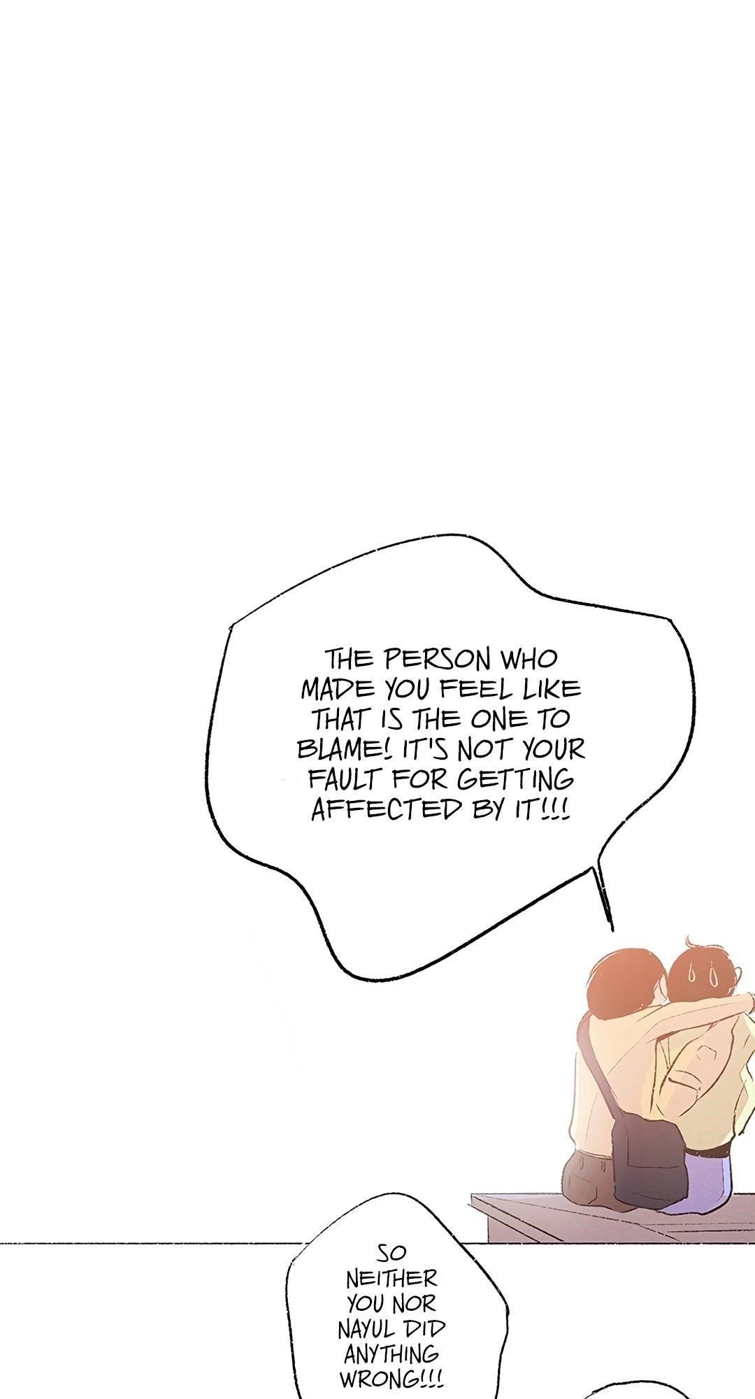 Why Don’t I Have Anyone By My Side? Chapter 35 - Page 106