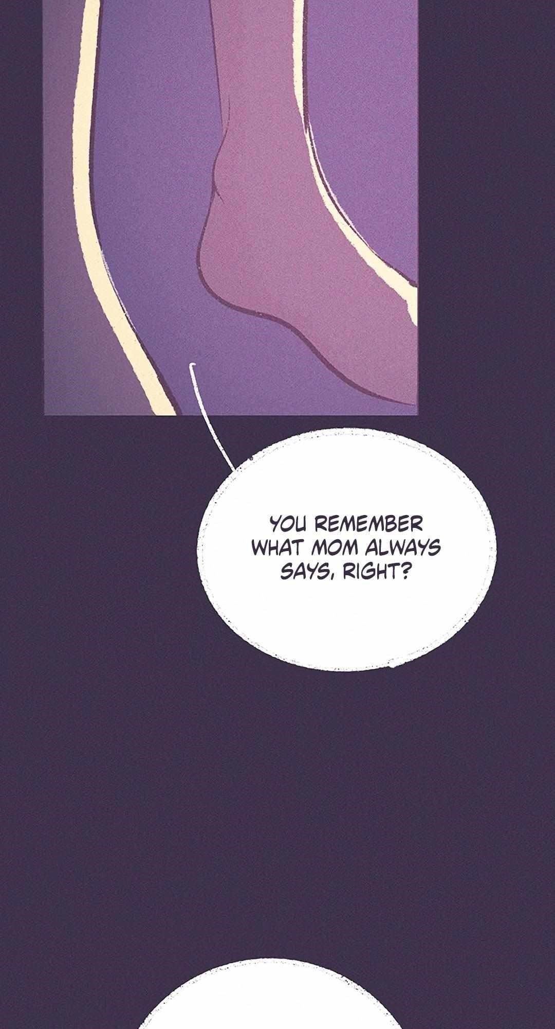 Why Don’t I Have Anyone By My Side? Chapter 35 - Page 11