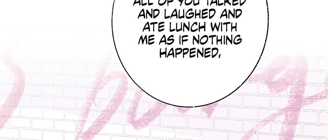 Why Don’t I Have Anyone By My Side? Chapter 35 - Page 112