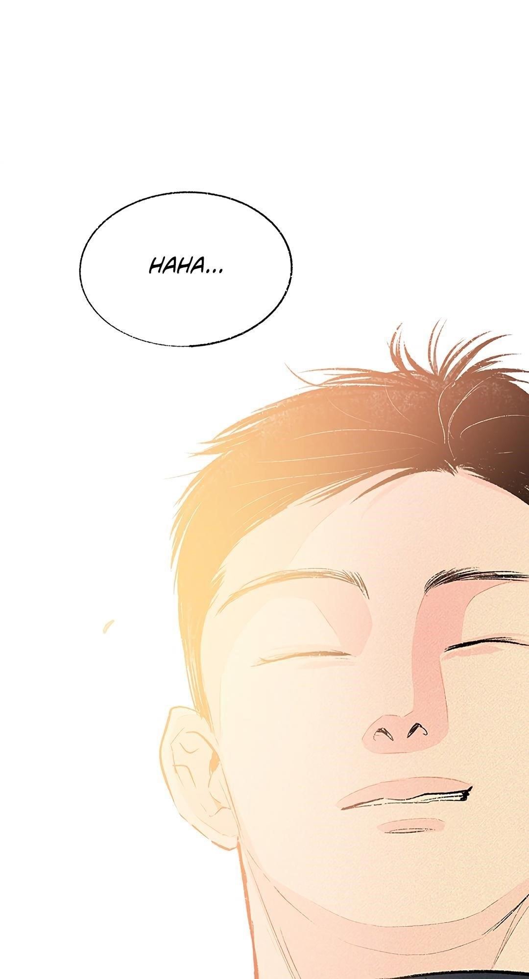 Why Don’t I Have Anyone By My Side? Chapter 35 - Page 117