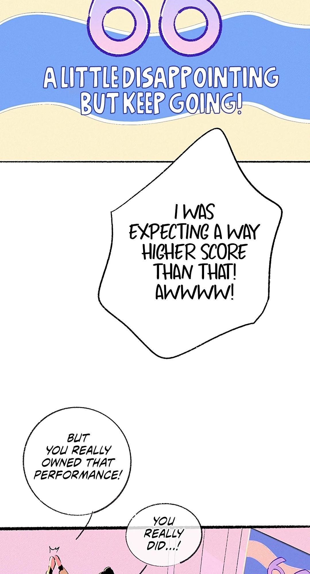 Why Don’t I Have Anyone By My Side? Chapter 35 - Page 21