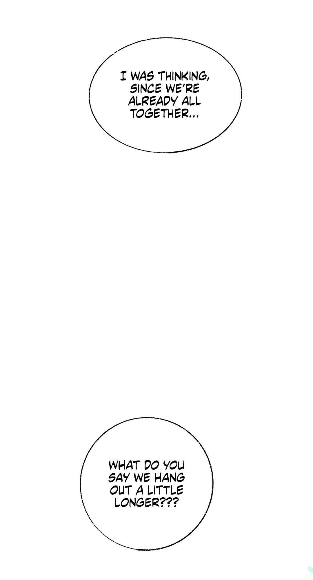 Why Don’t I Have Anyone By My Side? Chapter 35 - Page 25