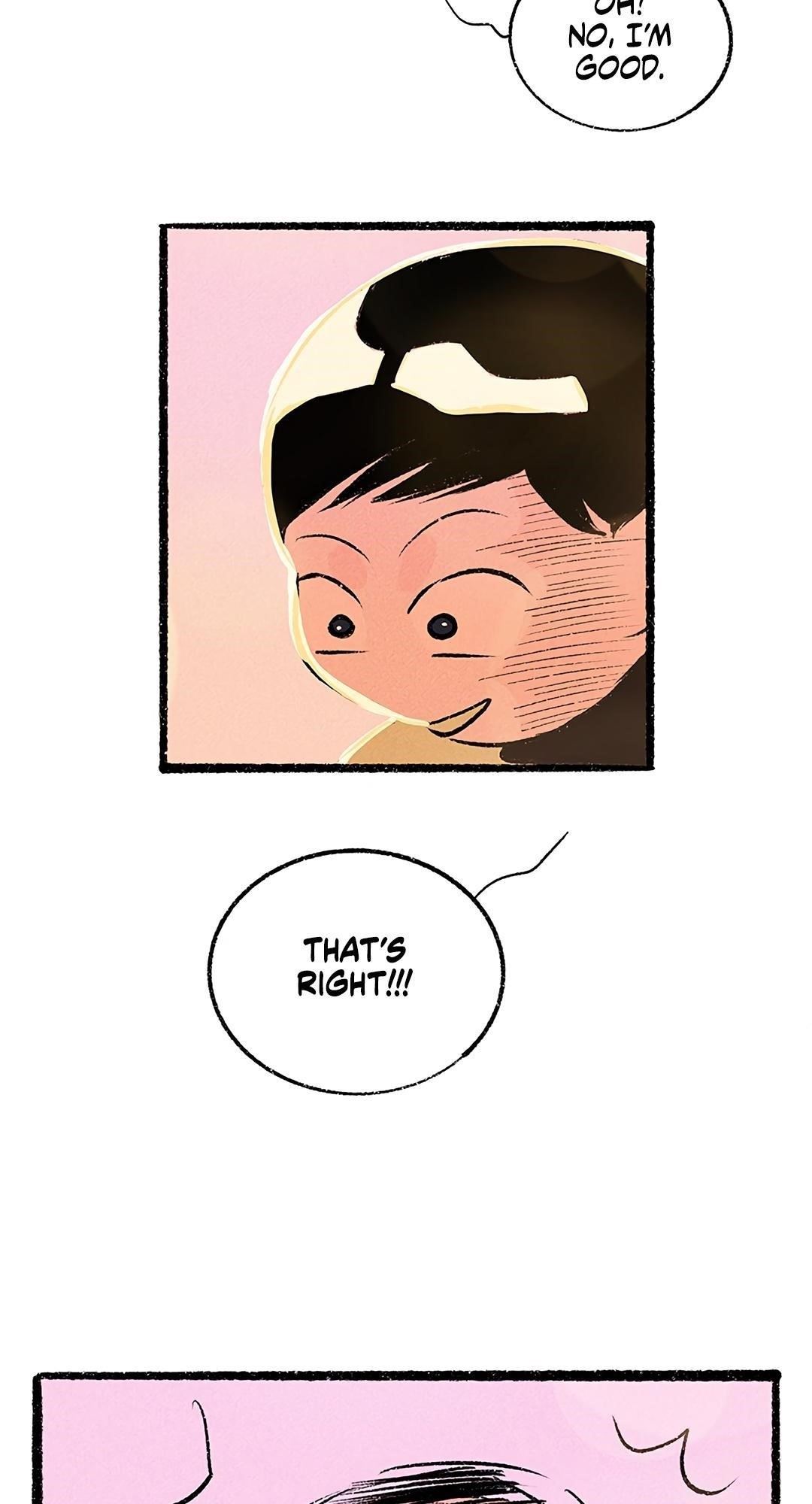 Why Don’t I Have Anyone By My Side? Chapter 35 - Page 47