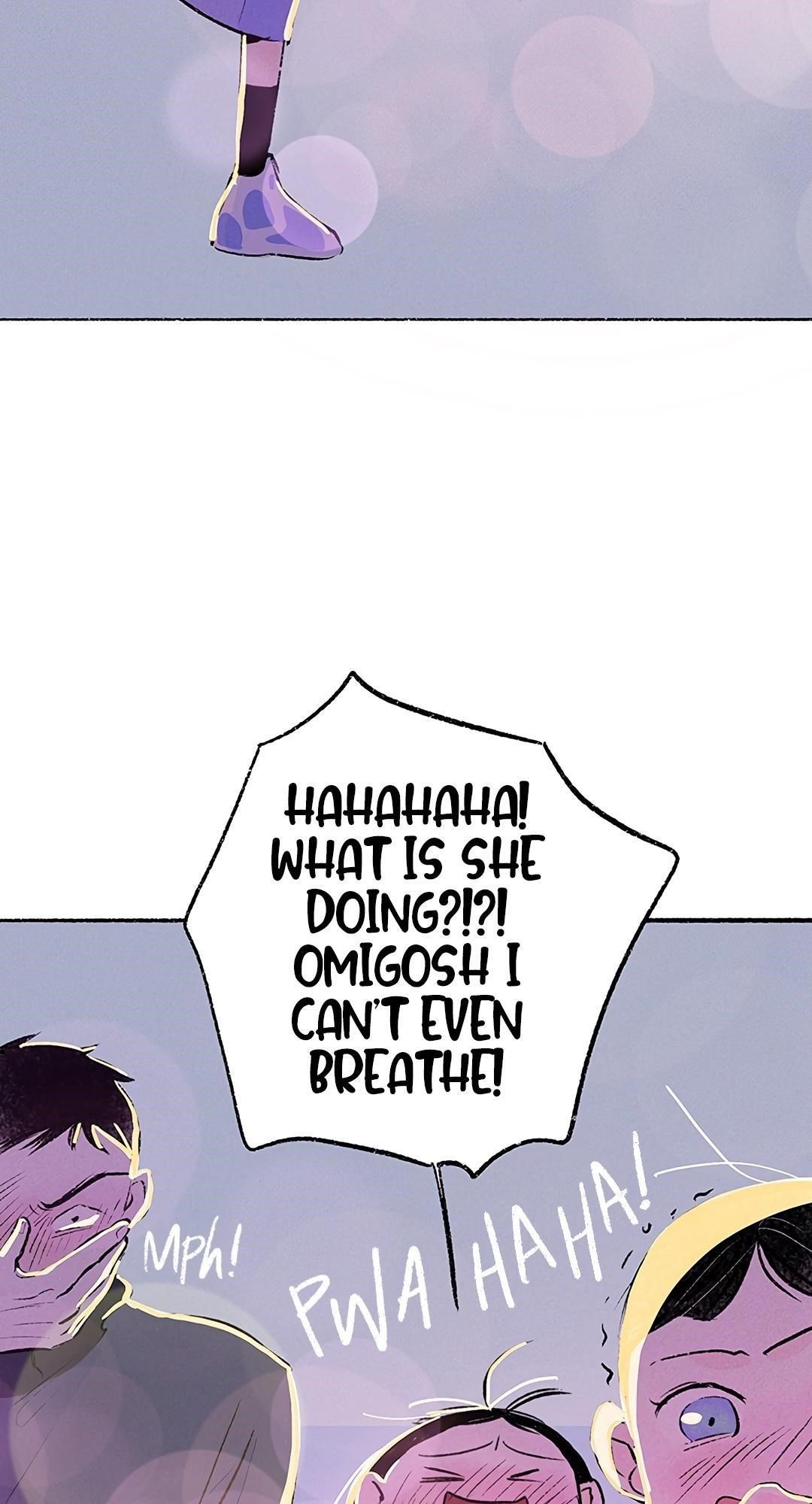 Why Don’t I Have Anyone By My Side? Chapter 35 - Page 53