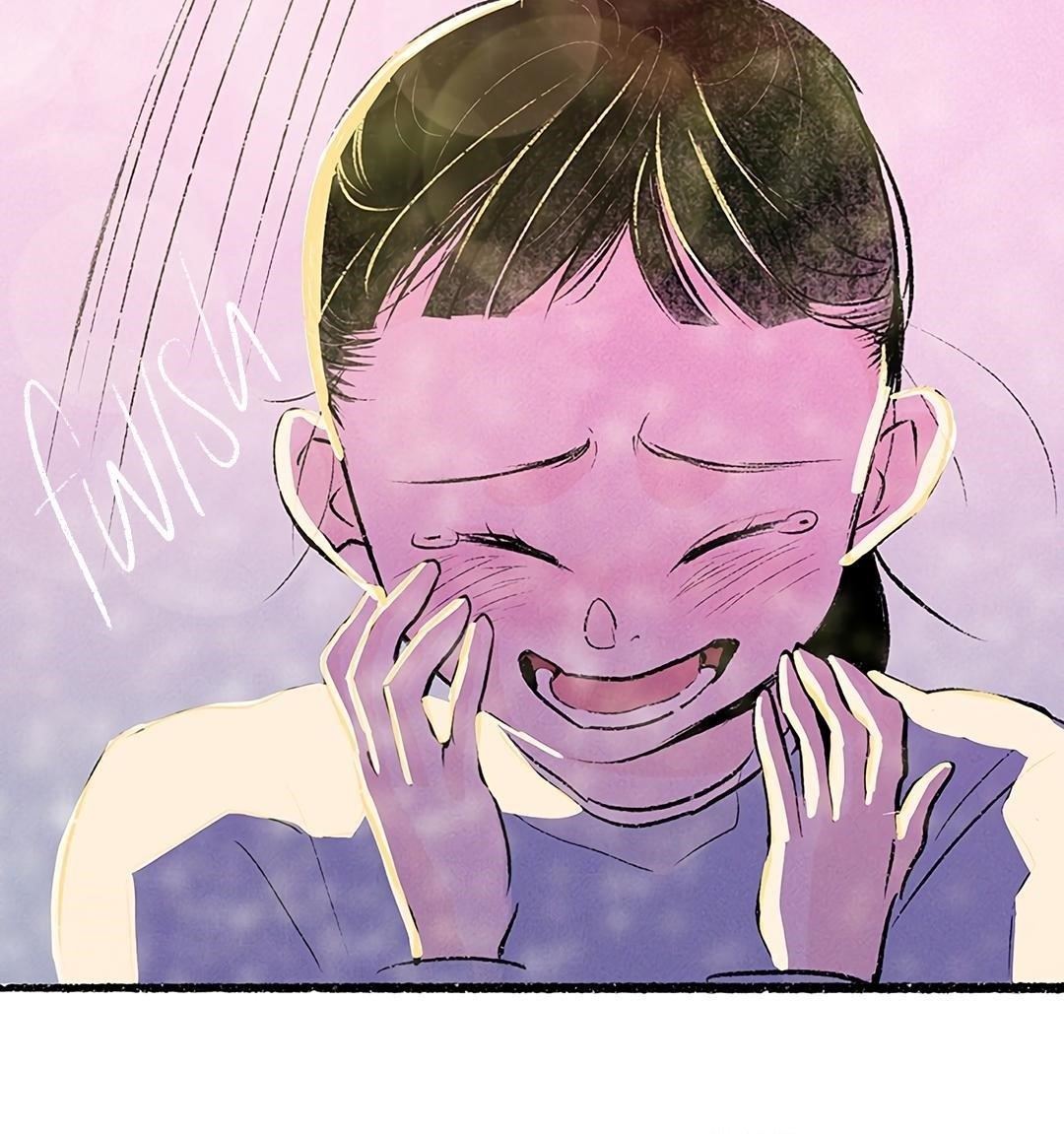 Why Don’t I Have Anyone By My Side? Chapter 35 - Page 56