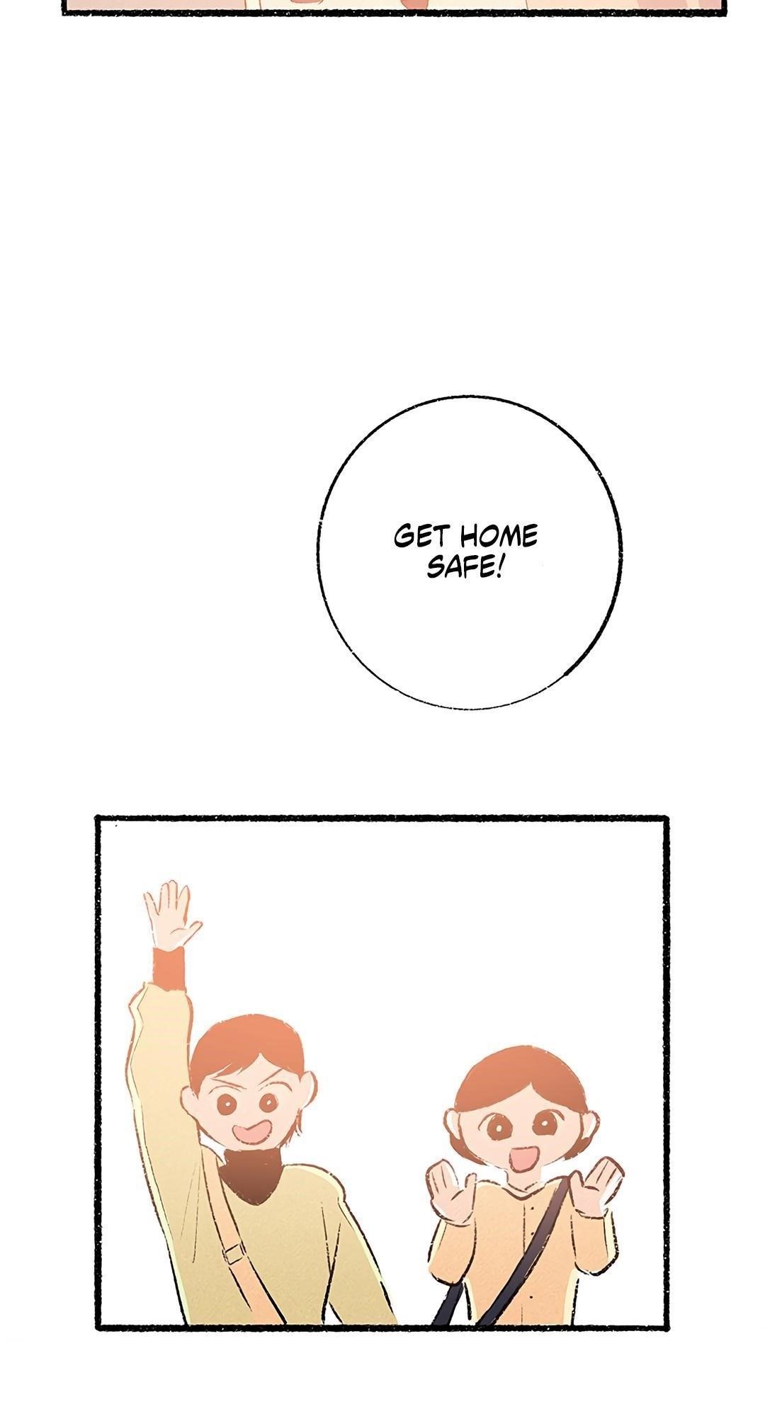 Why Don’t I Have Anyone By My Side? Chapter 35 - Page 68