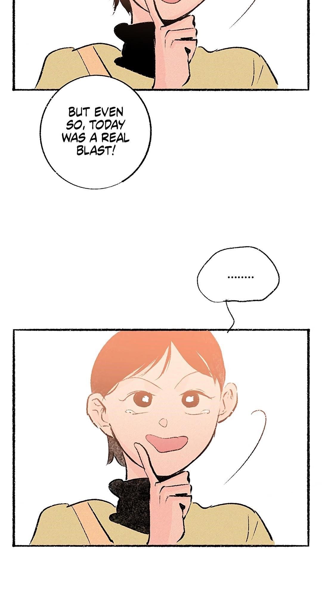 Why Don’t I Have Anyone By My Side? Chapter 35 - Page 75