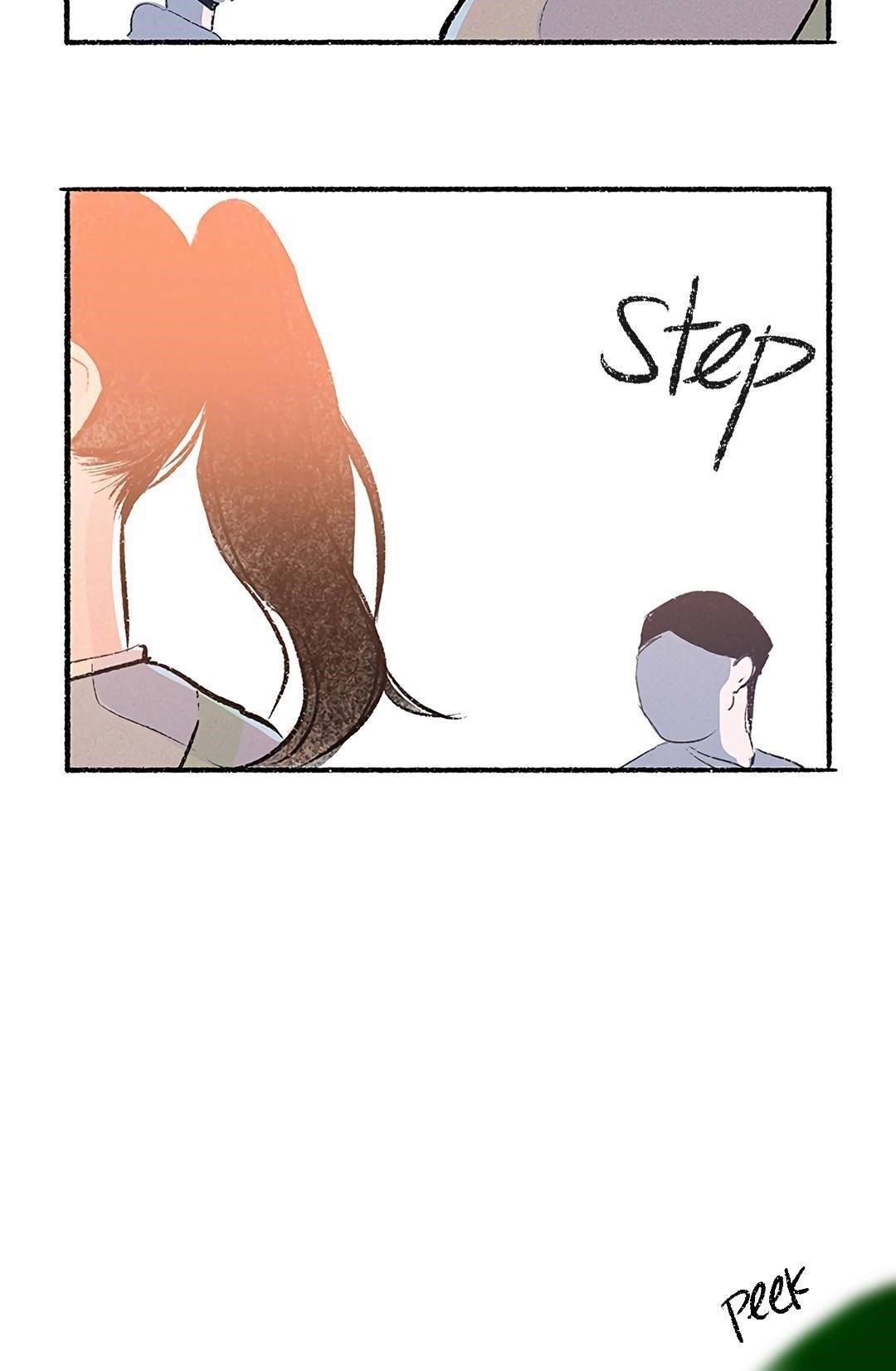 Why Don’t I Have Anyone By My Side? Chapter 35 - Page 80
