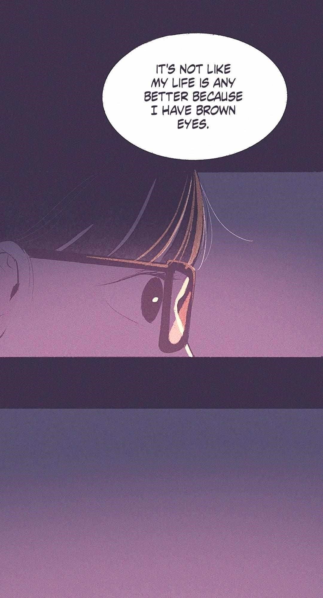 Why Don’t I Have Anyone By My Side? Chapter 35 - Page 9