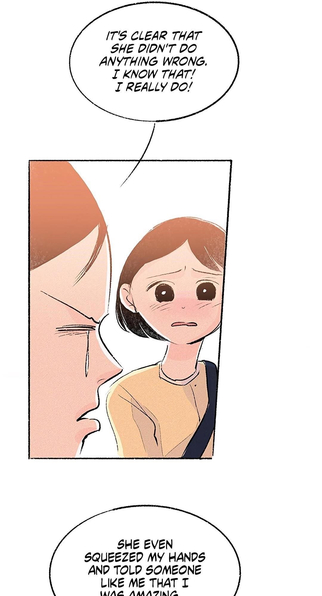 Why Don’t I Have Anyone By My Side? Chapter 35 - Page 97