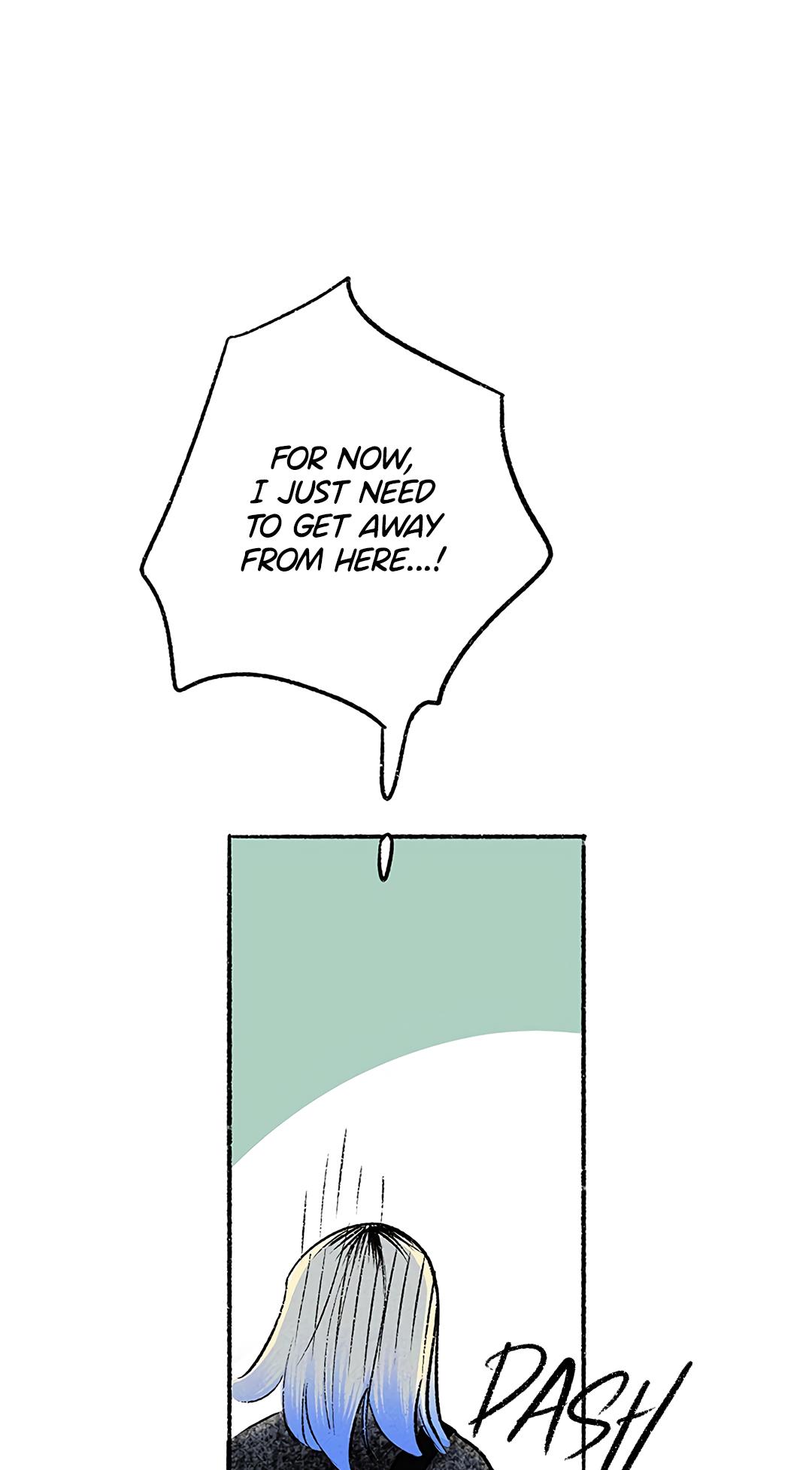 Why Don’t I Have Anyone By My Side? Chapter 36 - Page 105