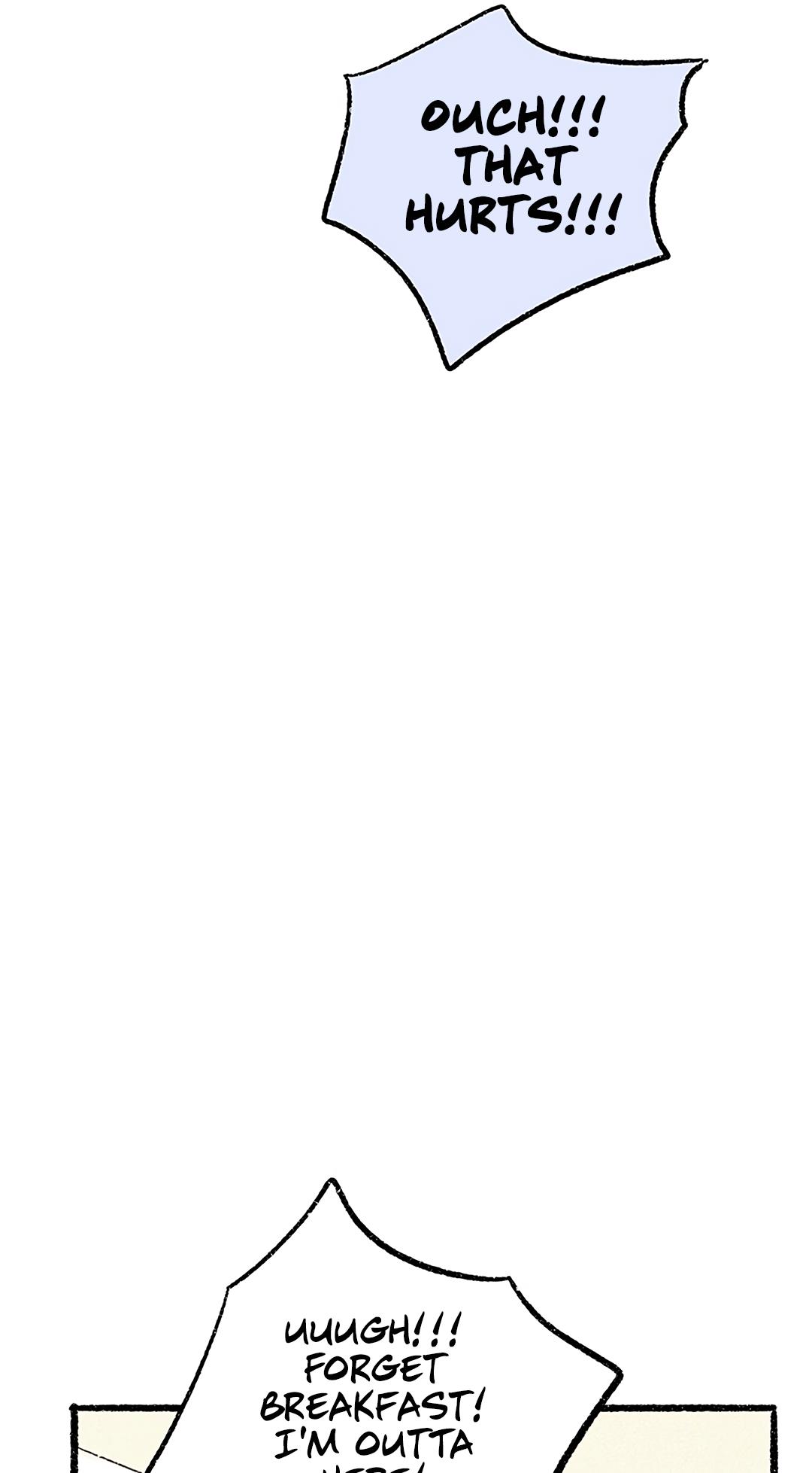 Why Don’t I Have Anyone By My Side? Chapter 36 - Page 25