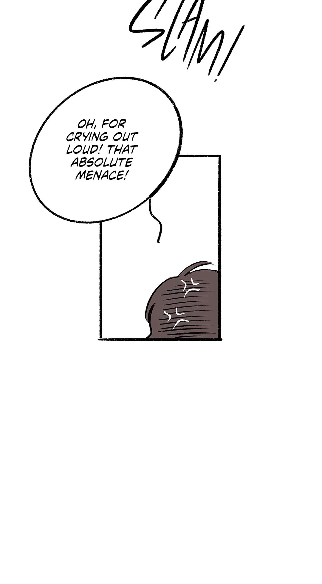 Why Don’t I Have Anyone By My Side? Chapter 36 - Page 27