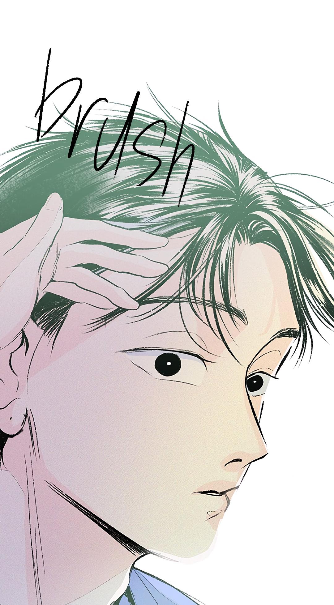 Why Don’t I Have Anyone By My Side? Chapter 36 - Page 52