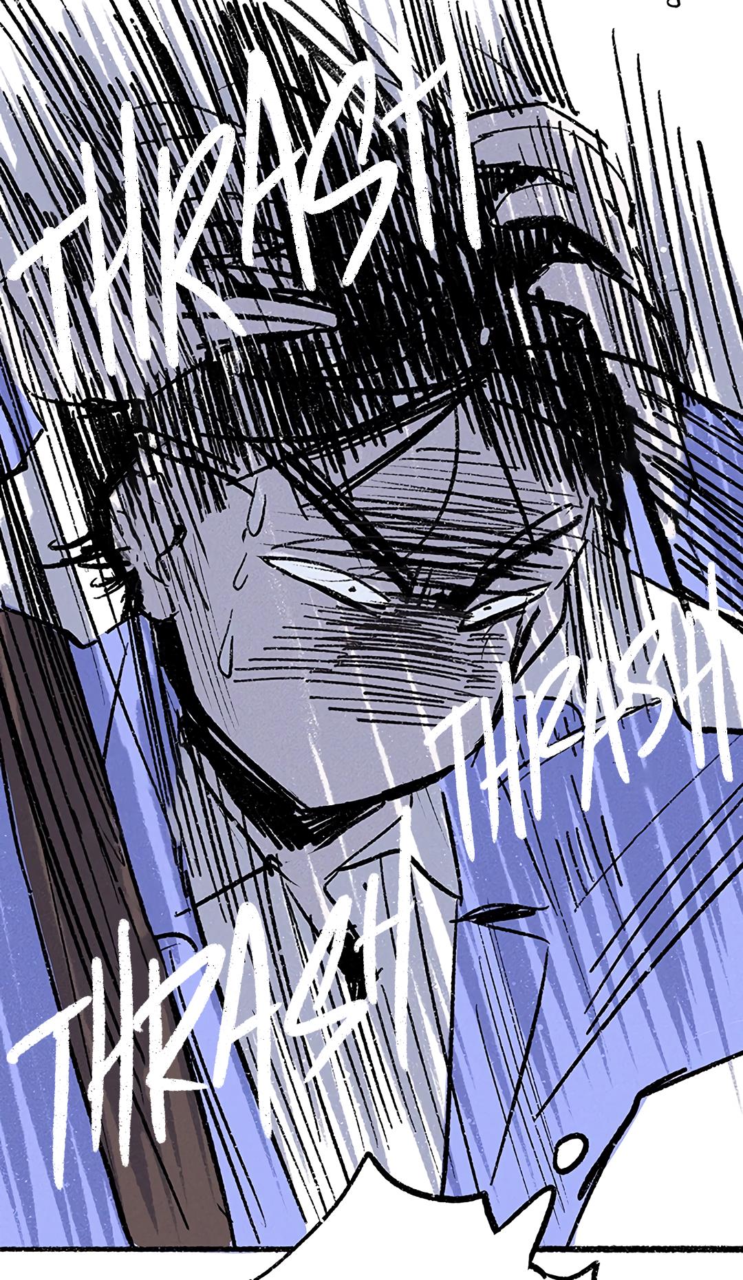 Why Don’t I Have Anyone By My Side? Chapter 36 - Page 58