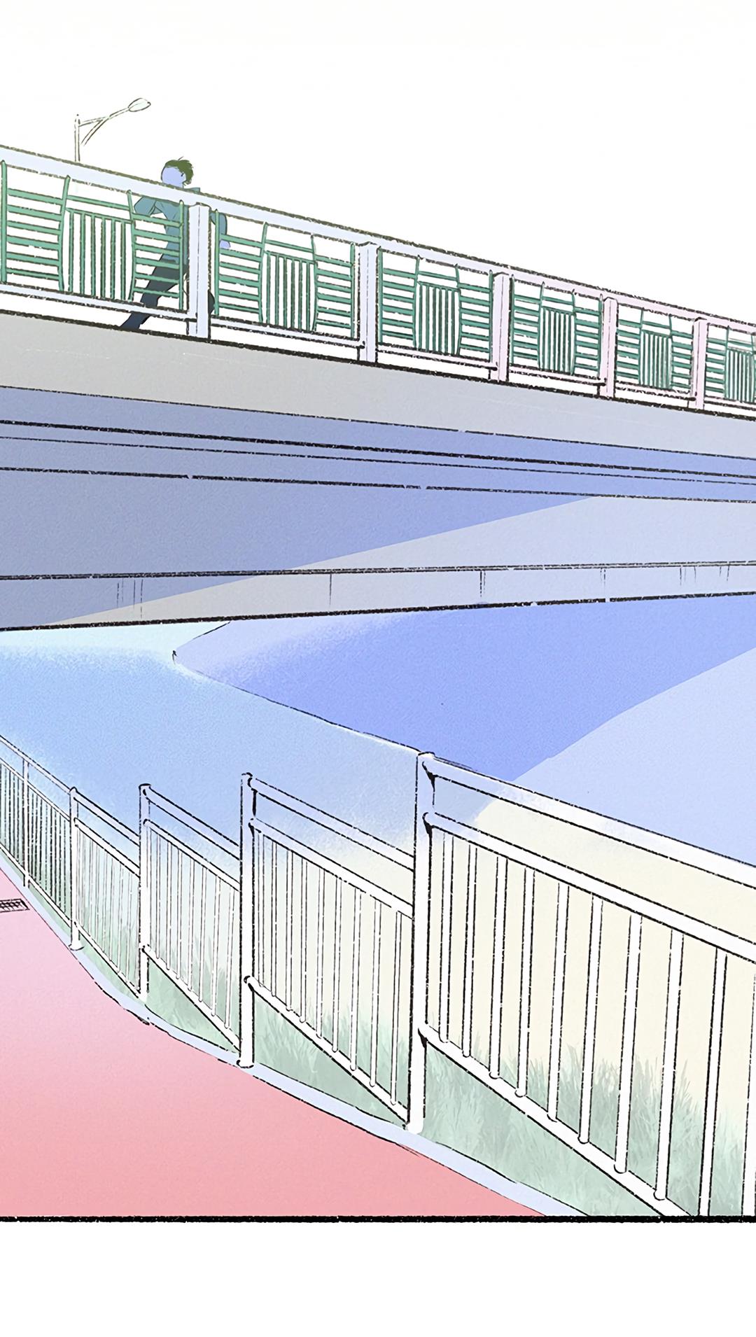 Why Don’t I Have Anyone By My Side? Chapter 36 - Page 6