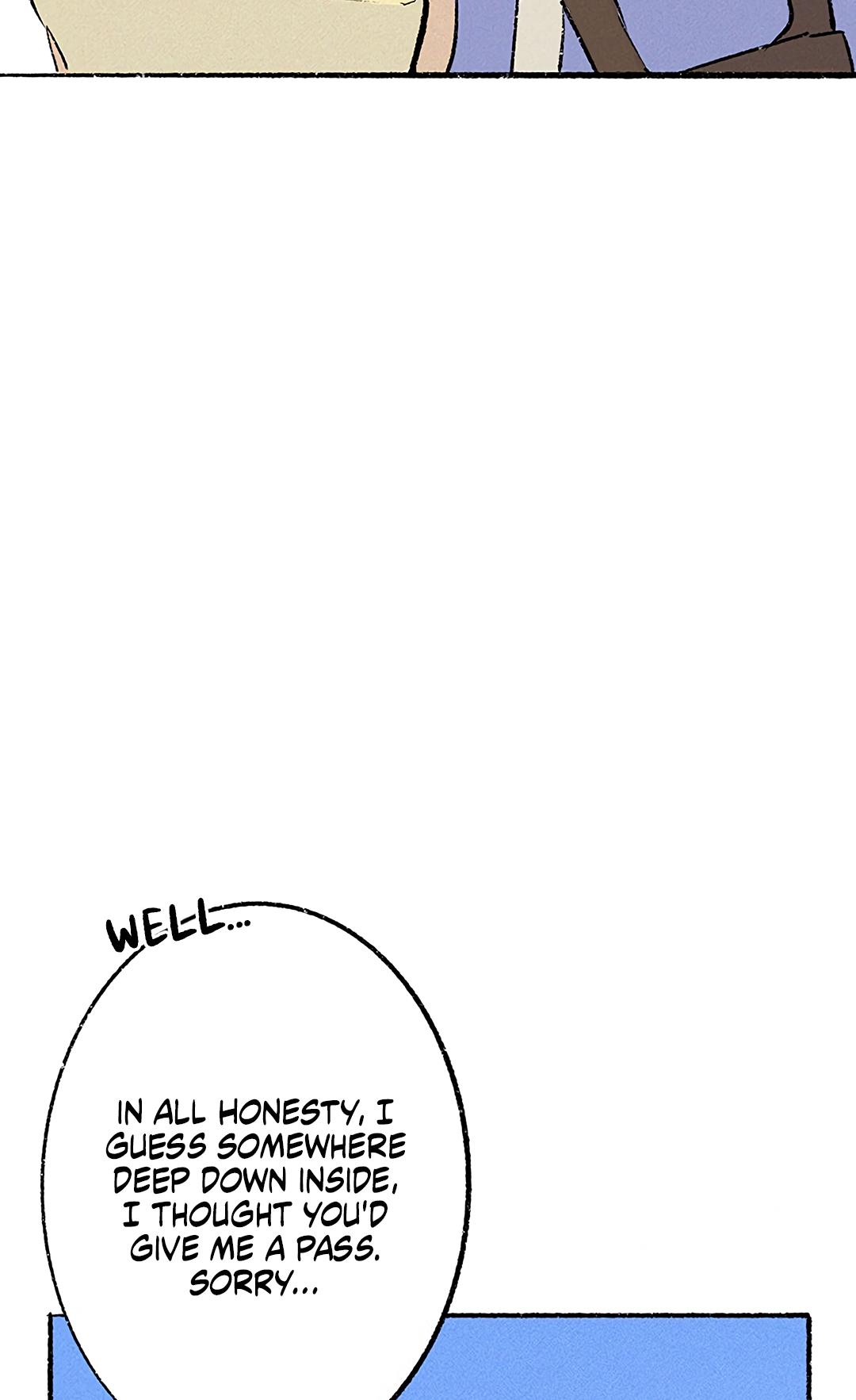 Why Don’t I Have Anyone By My Side? Chapter 36 - Page 78