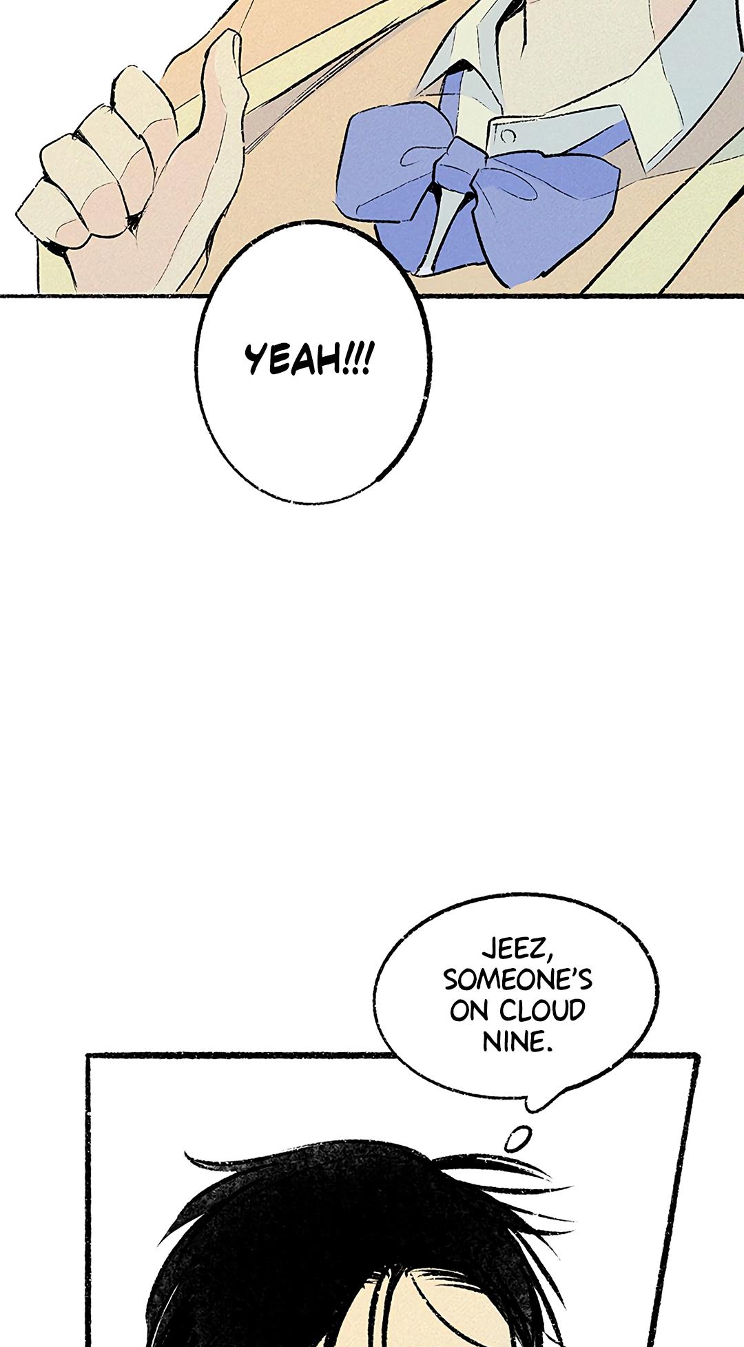 Why Don’t I Have Anyone By My Side? Chapter 36 - Page 82