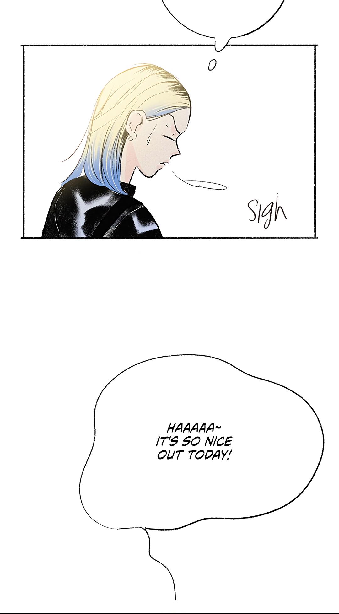 Why Don’t I Have Anyone By My Side? Chapter 36 - Page 96