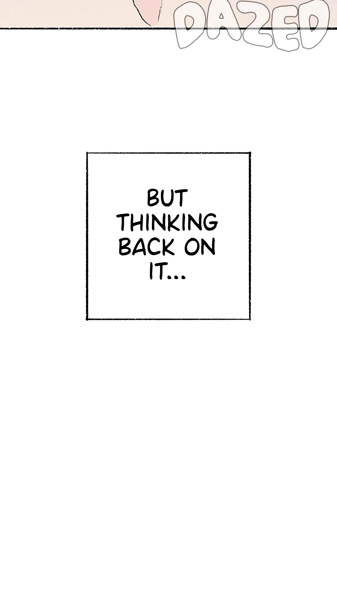 Why Don’t I Have Anyone By My Side? Chapter 36 - Page 98