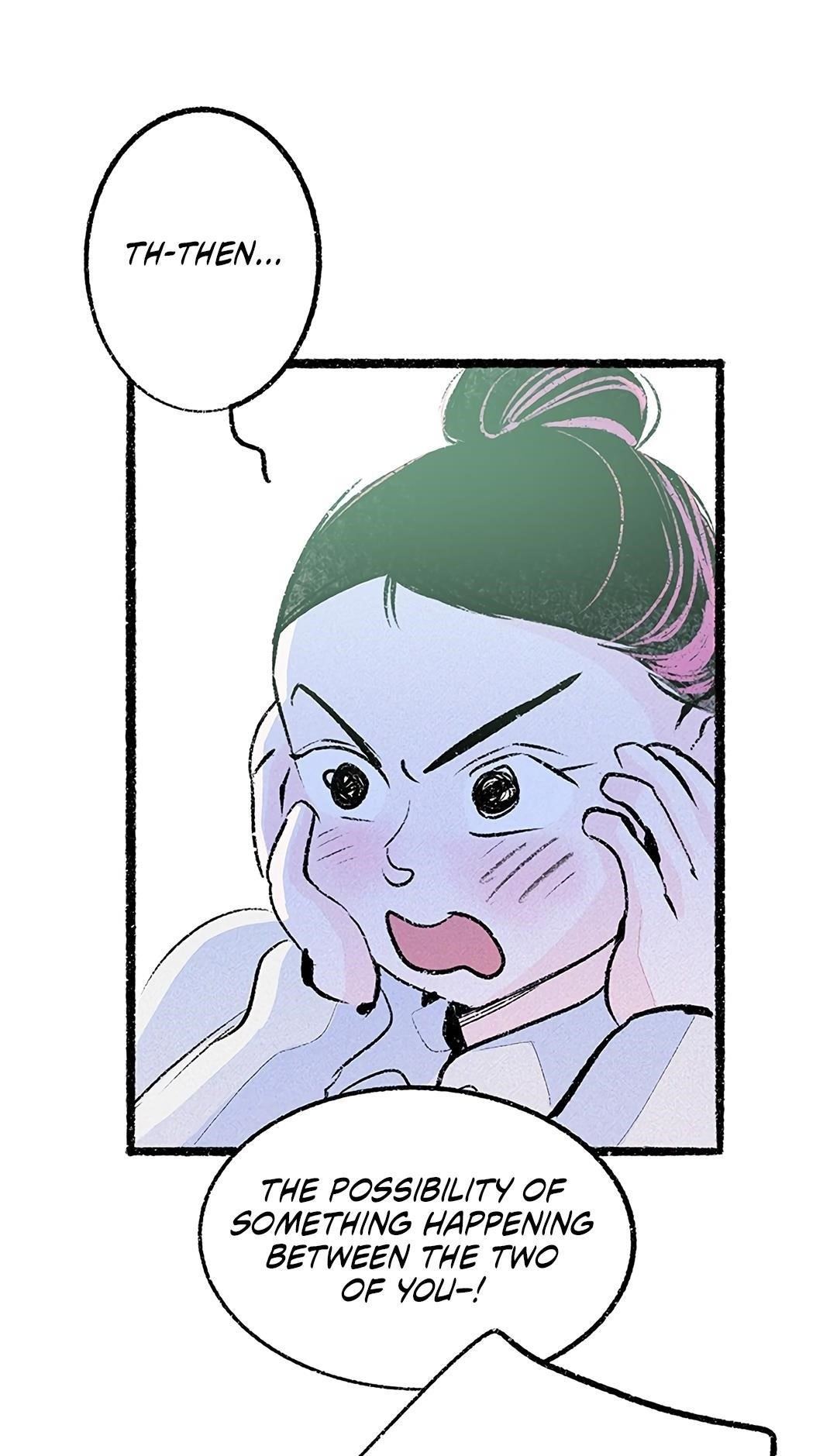 Why Don’t I Have Anyone By My Side? Chapter 37 - Page 105