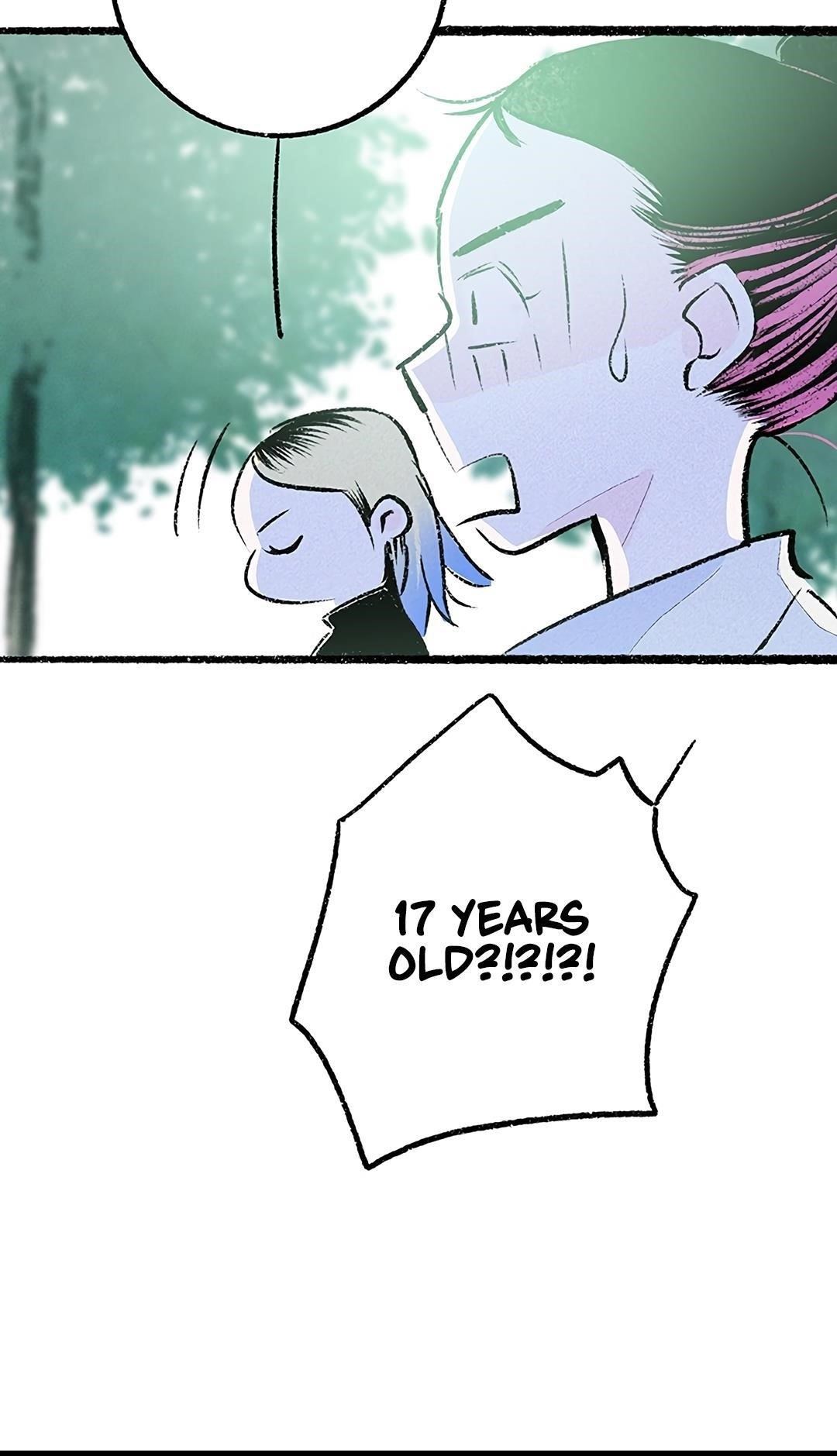 Why Don’t I Have Anyone By My Side? Chapter 37 - Page 108