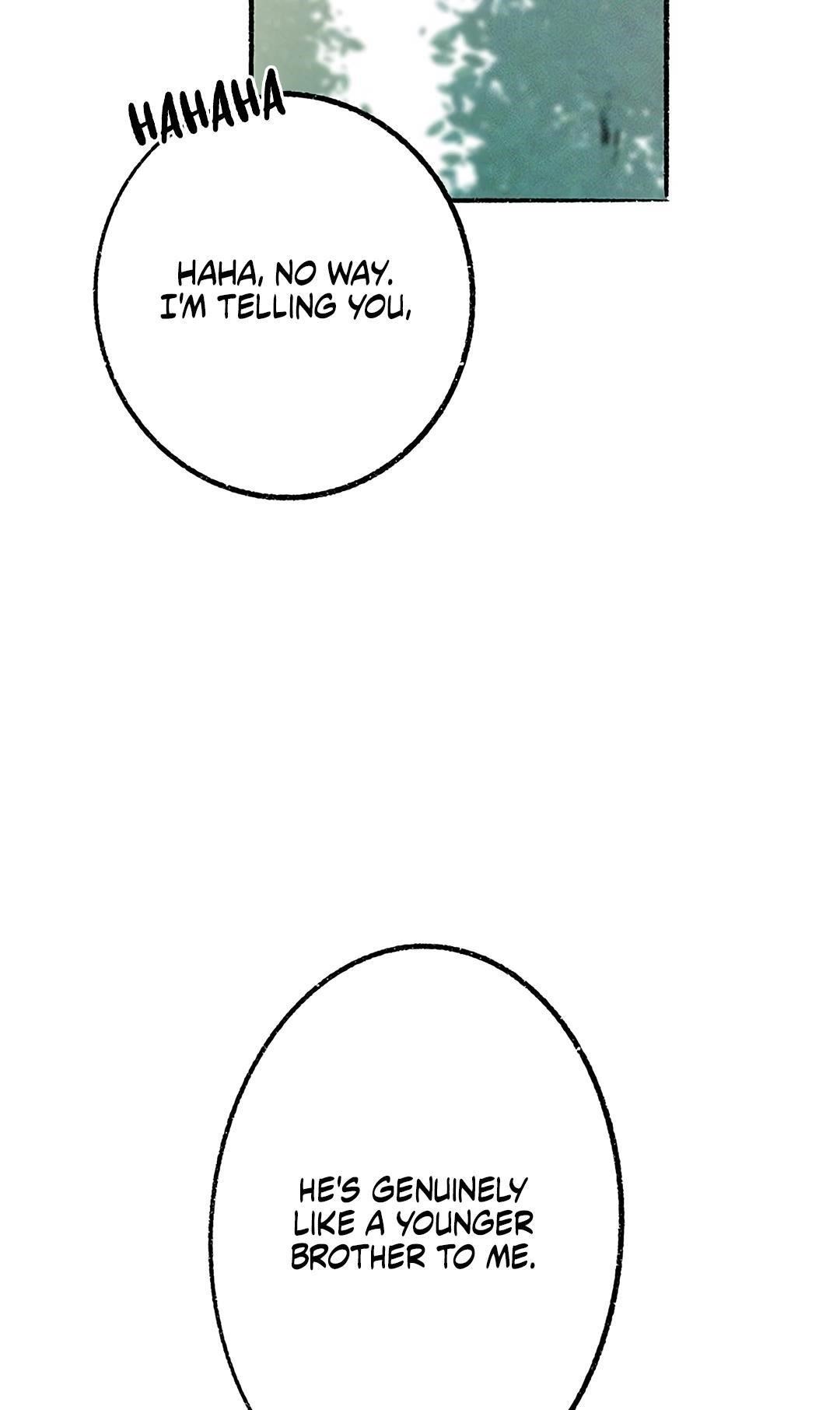 Why Don’t I Have Anyone By My Side? Chapter 37 - Page 115