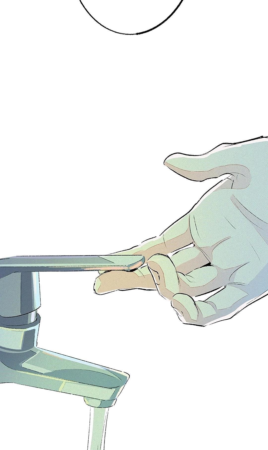 Why Don’t I Have Anyone By My Side? Chapter 37 - Page 116