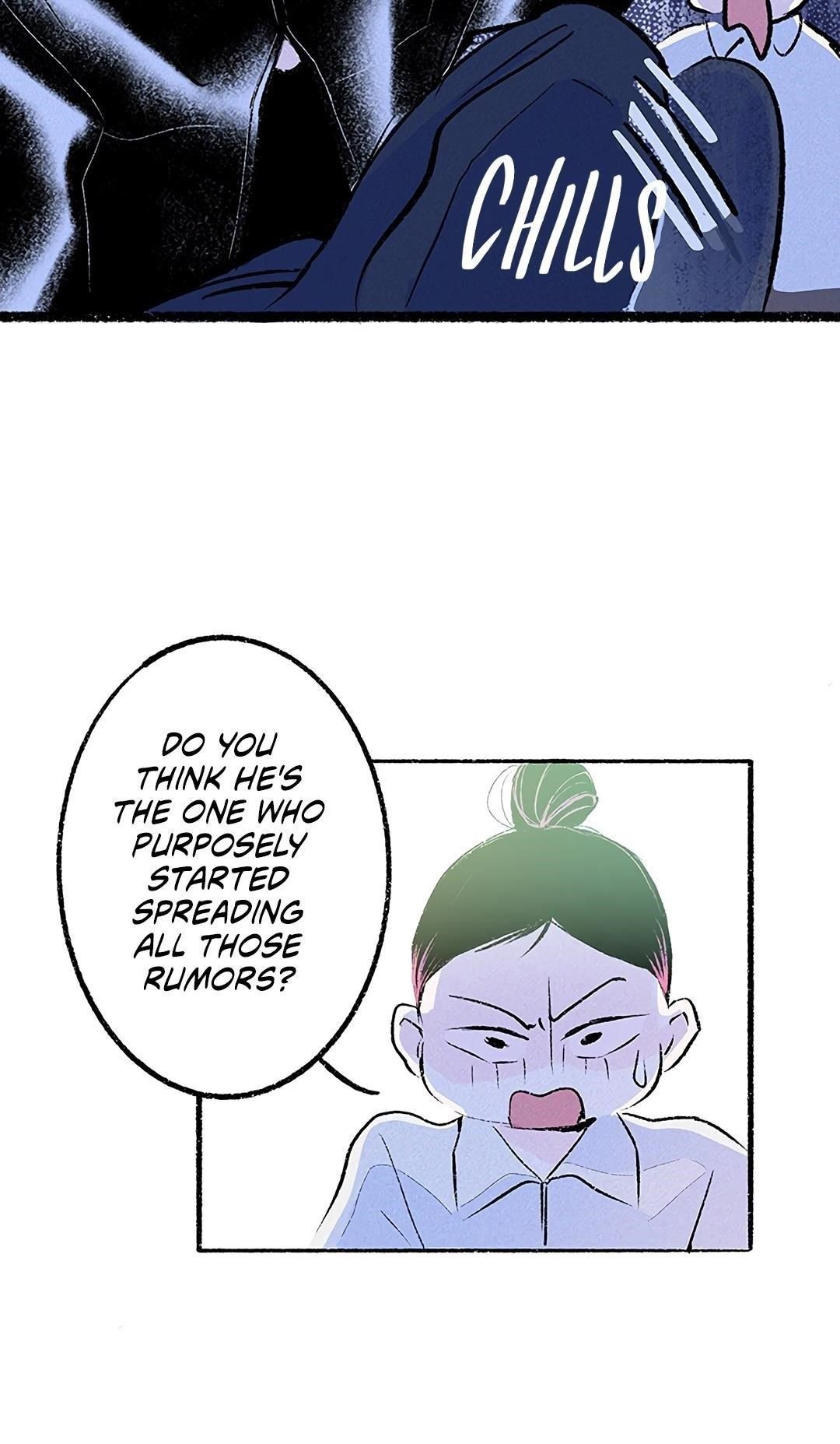 Why Don’t I Have Anyone By My Side? Chapter 37 - Page 18