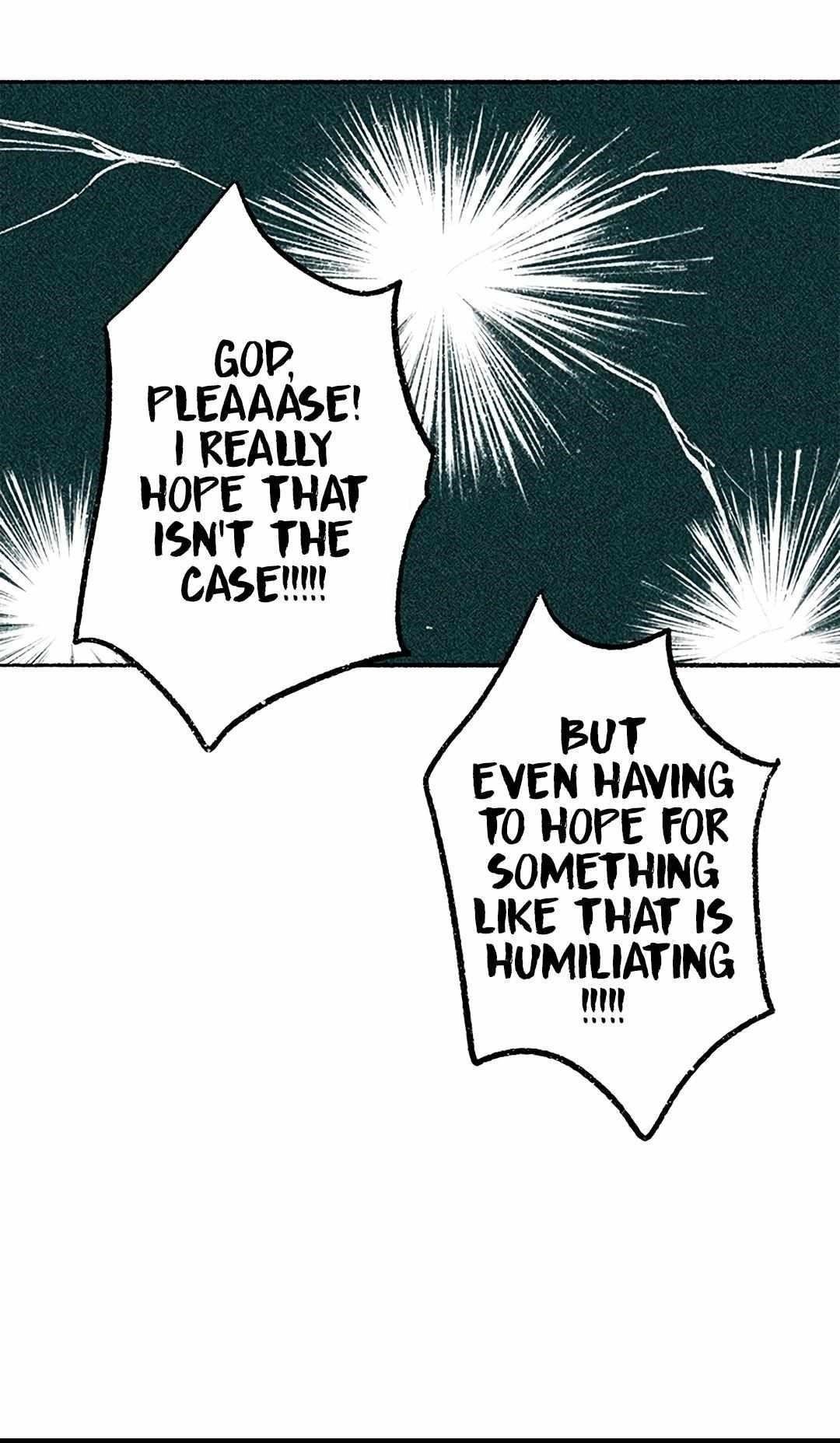 Why Don’t I Have Anyone By My Side? Chapter 37 - Page 20