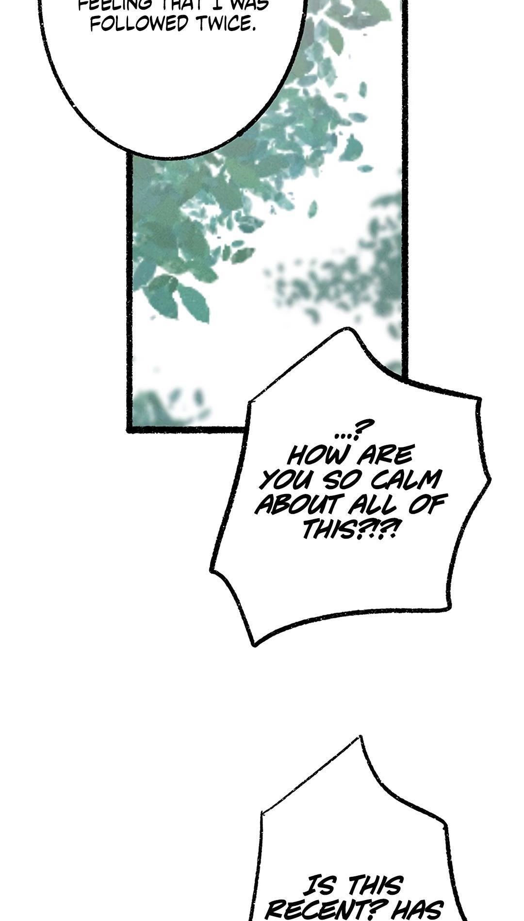 Why Don’t I Have Anyone By My Side? Chapter 37 - Page 26