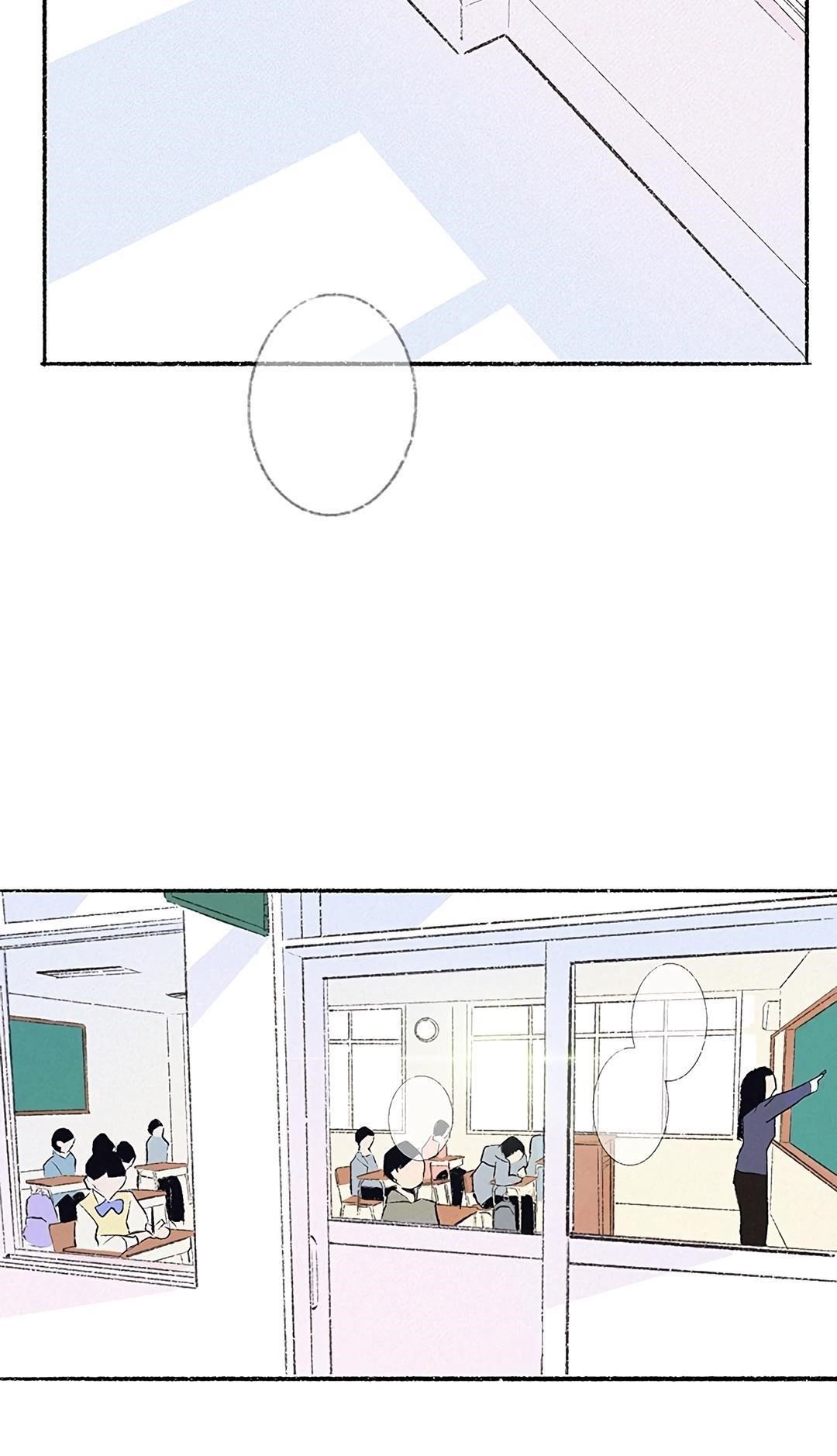 Why Don’t I Have Anyone By My Side? Chapter 37 - Page 35