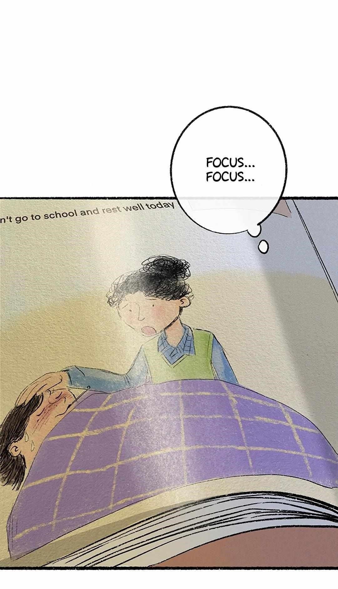 Why Don’t I Have Anyone By My Side? Chapter 37 - Page 41