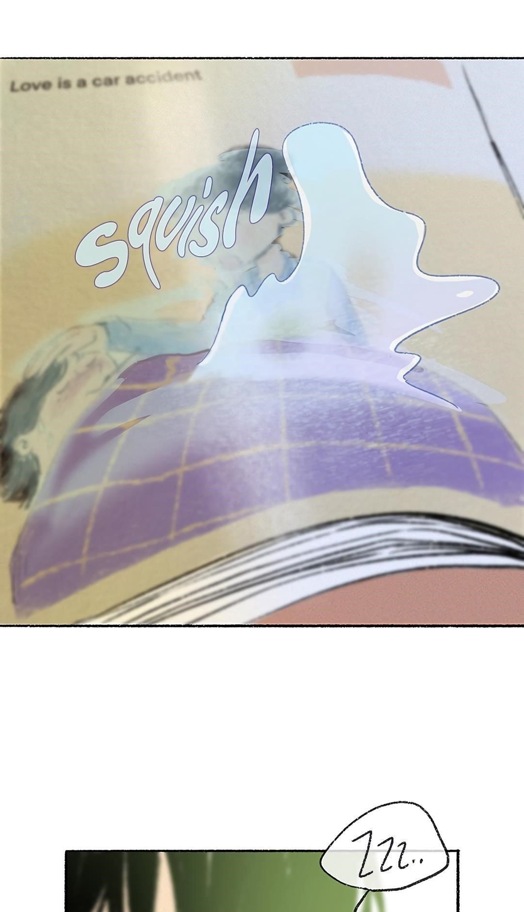 Why Don’t I Have Anyone By My Side? Chapter 37 - Page 48