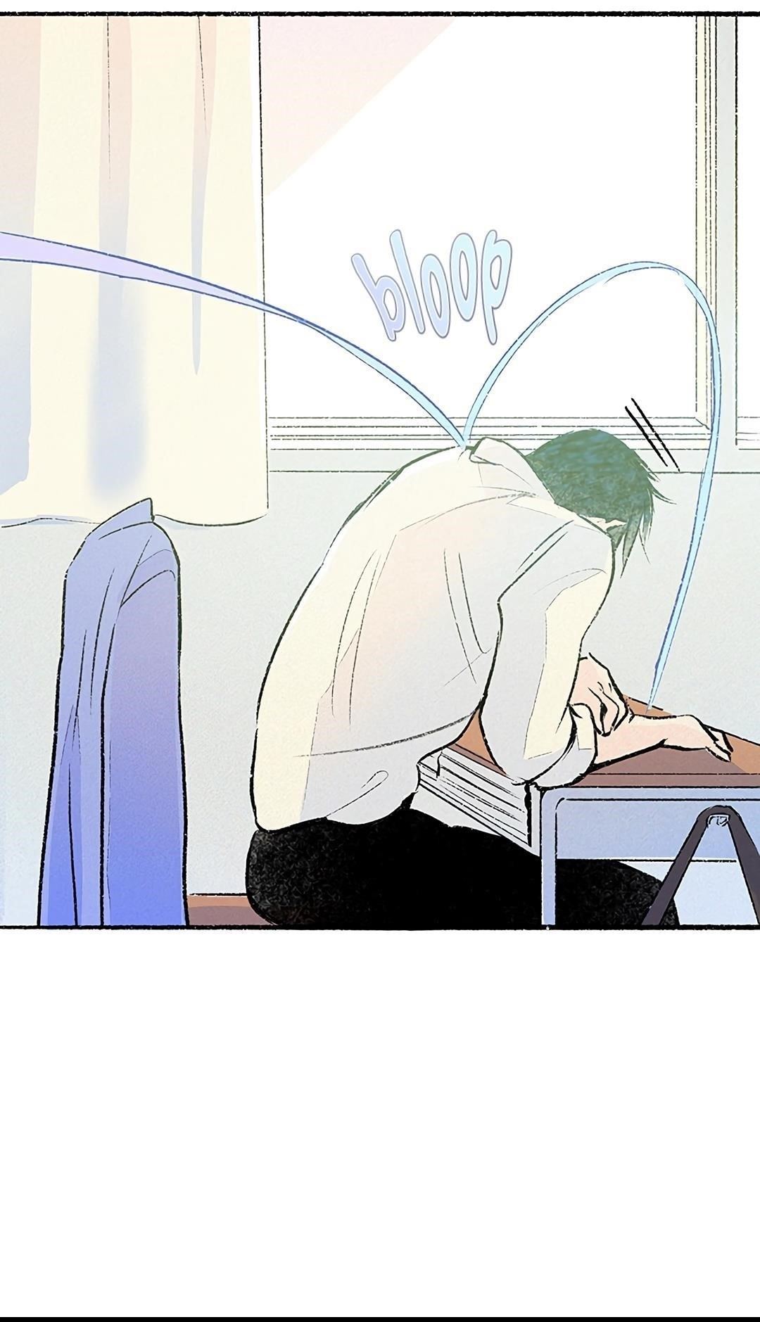 Why Don’t I Have Anyone By My Side? Chapter 37 - Page 50