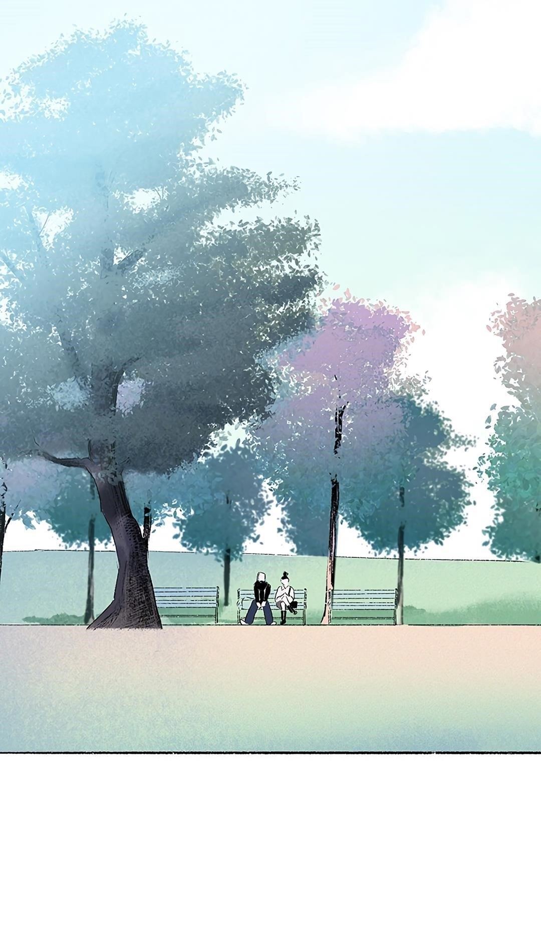 Why Don’t I Have Anyone By My Side? Chapter 37 - Page 6