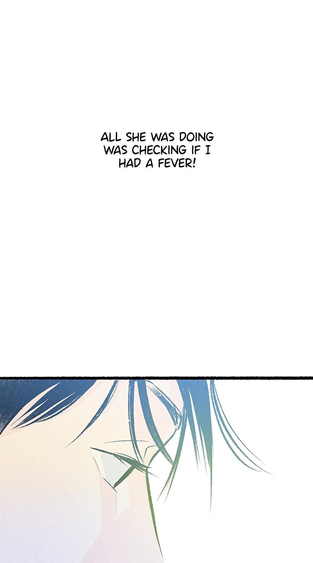 Why Don’t I Have Anyone By My Side? Chapter 37 - Page 71