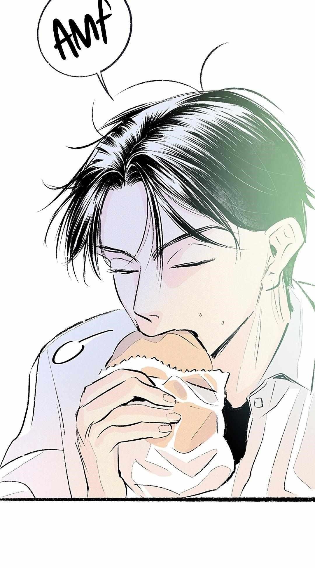 Why Don’t I Have Anyone By My Side? Chapter 37 - Page 76