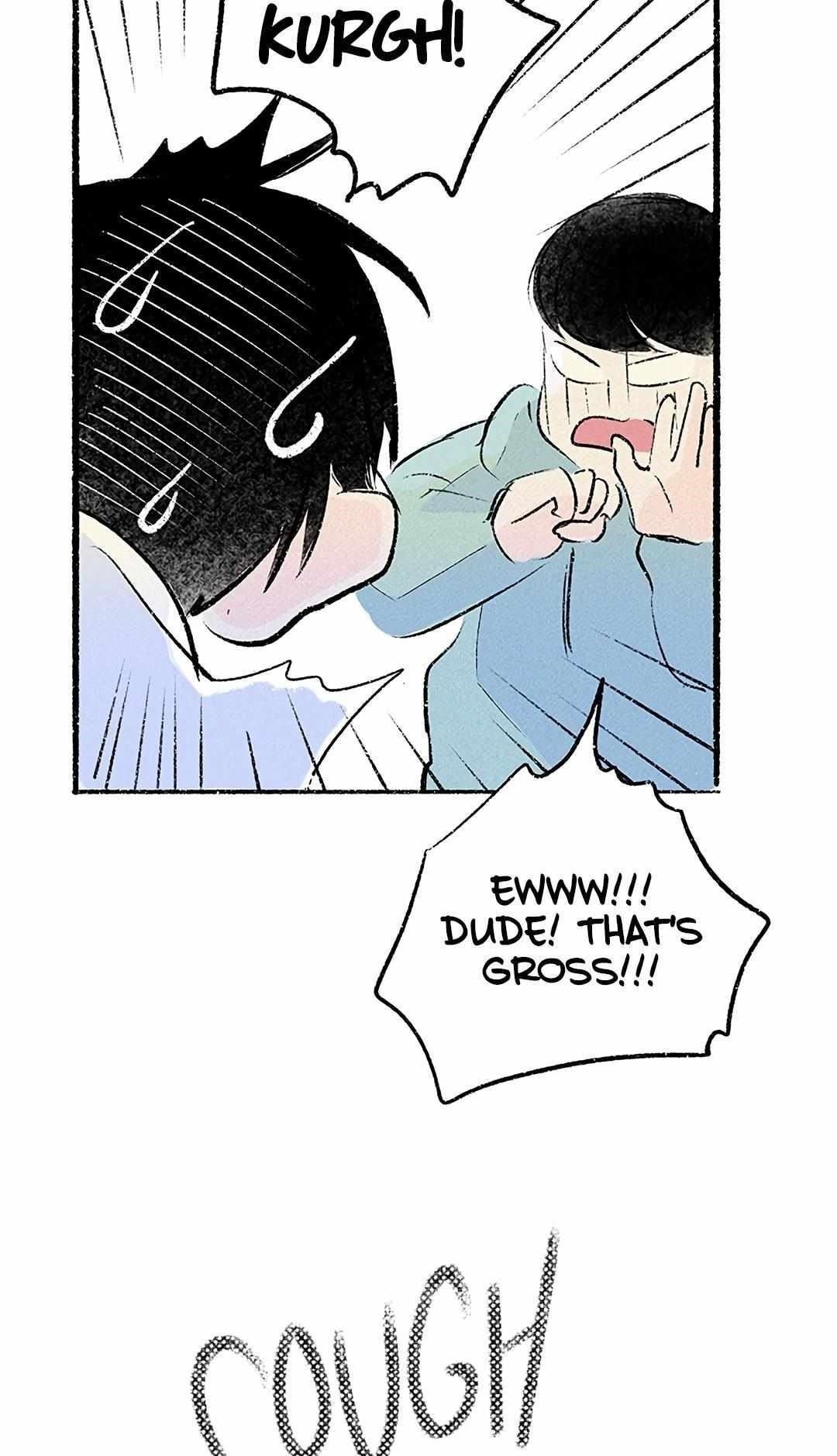 Why Don’t I Have Anyone By My Side? Chapter 37 - Page 90