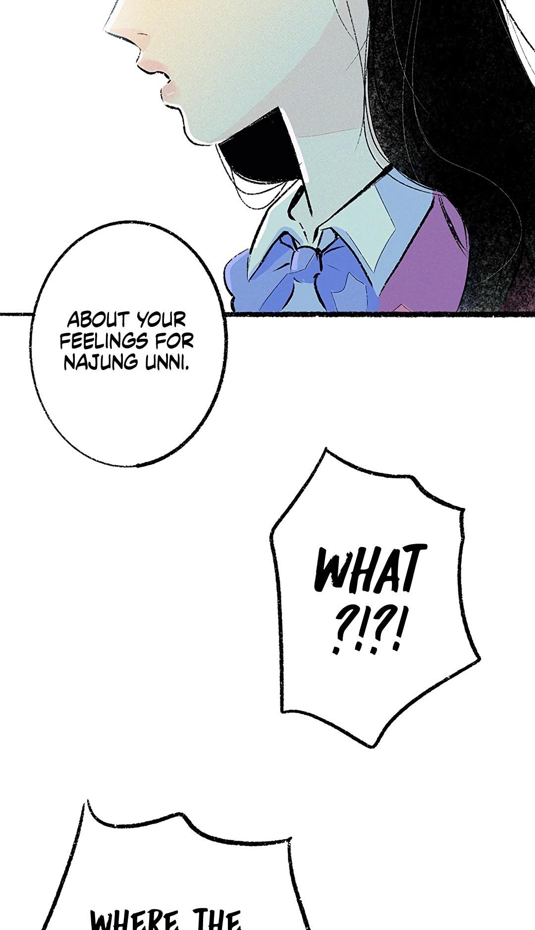 Why Don’t I Have Anyone By My Side? Chapter 38 - Page 101