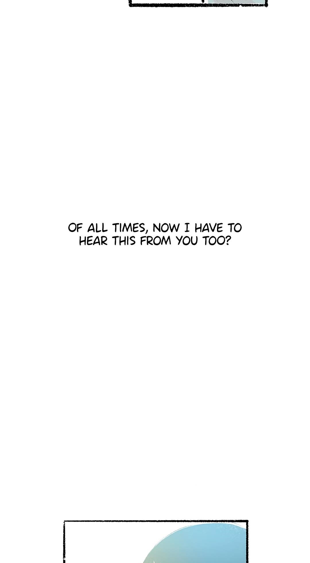 Why Don’t I Have Anyone By My Side? Chapter 38 - Page 111