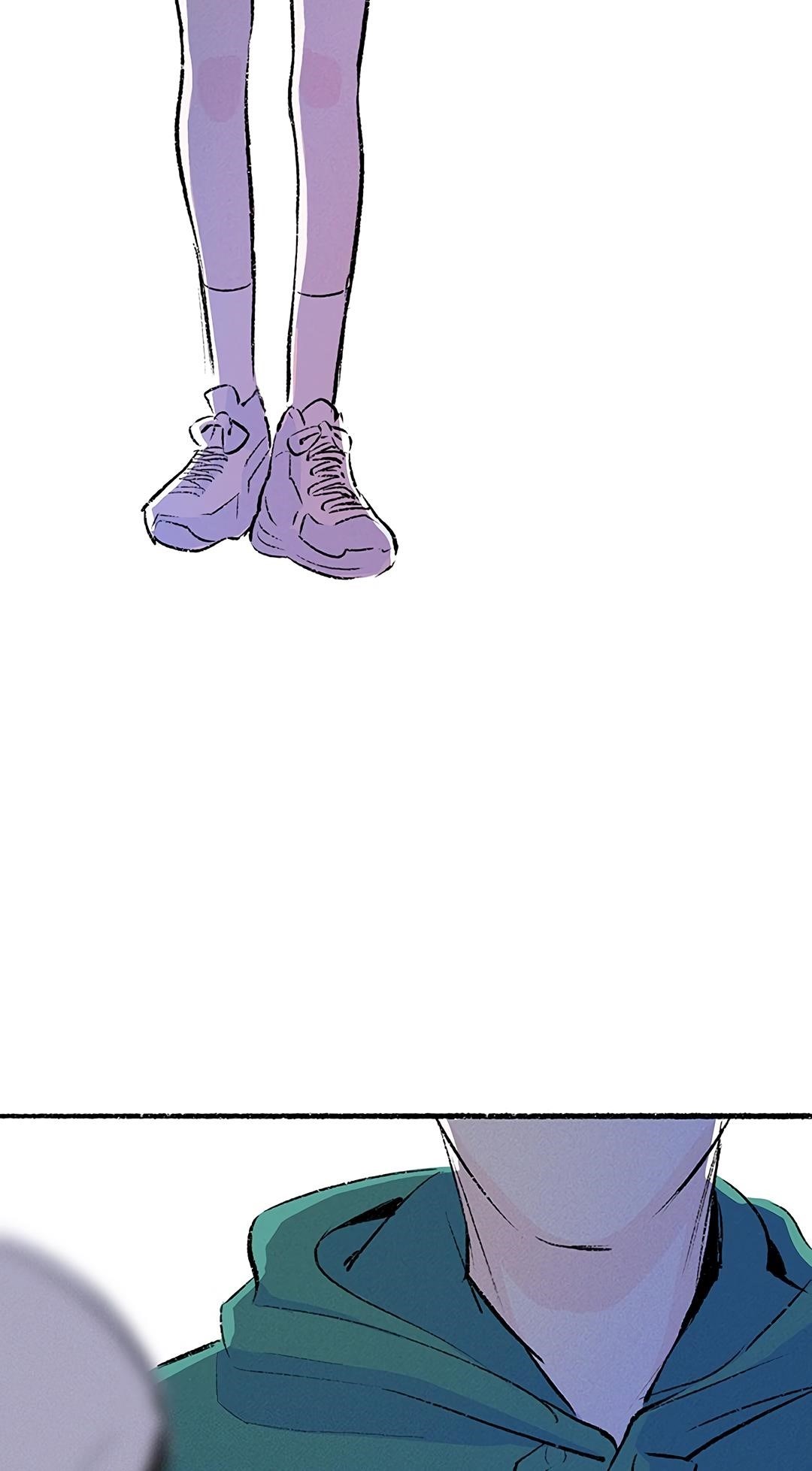 Why Don’t I Have Anyone By My Side? Chapter 38 - Page 15