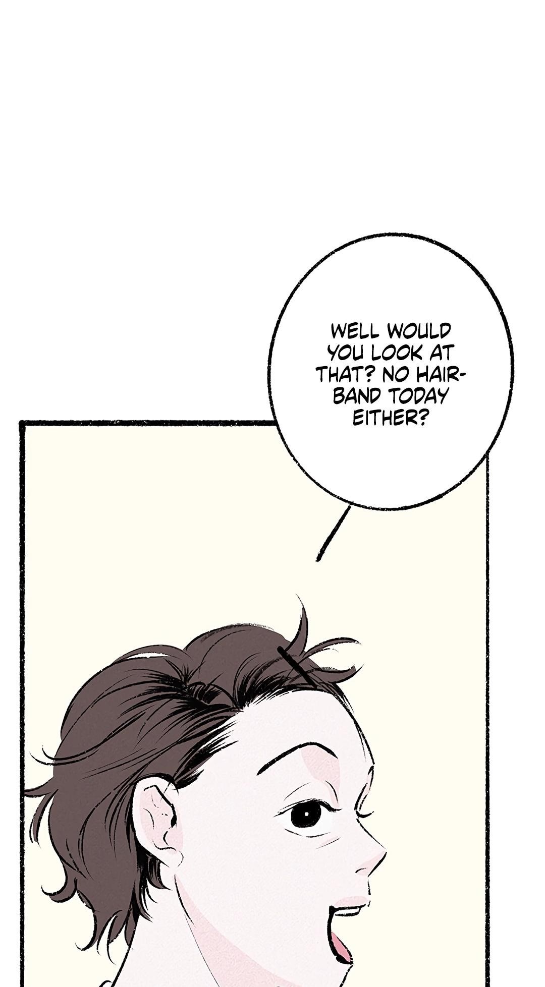 Why Don’t I Have Anyone By My Side? Chapter 38 - Page 25