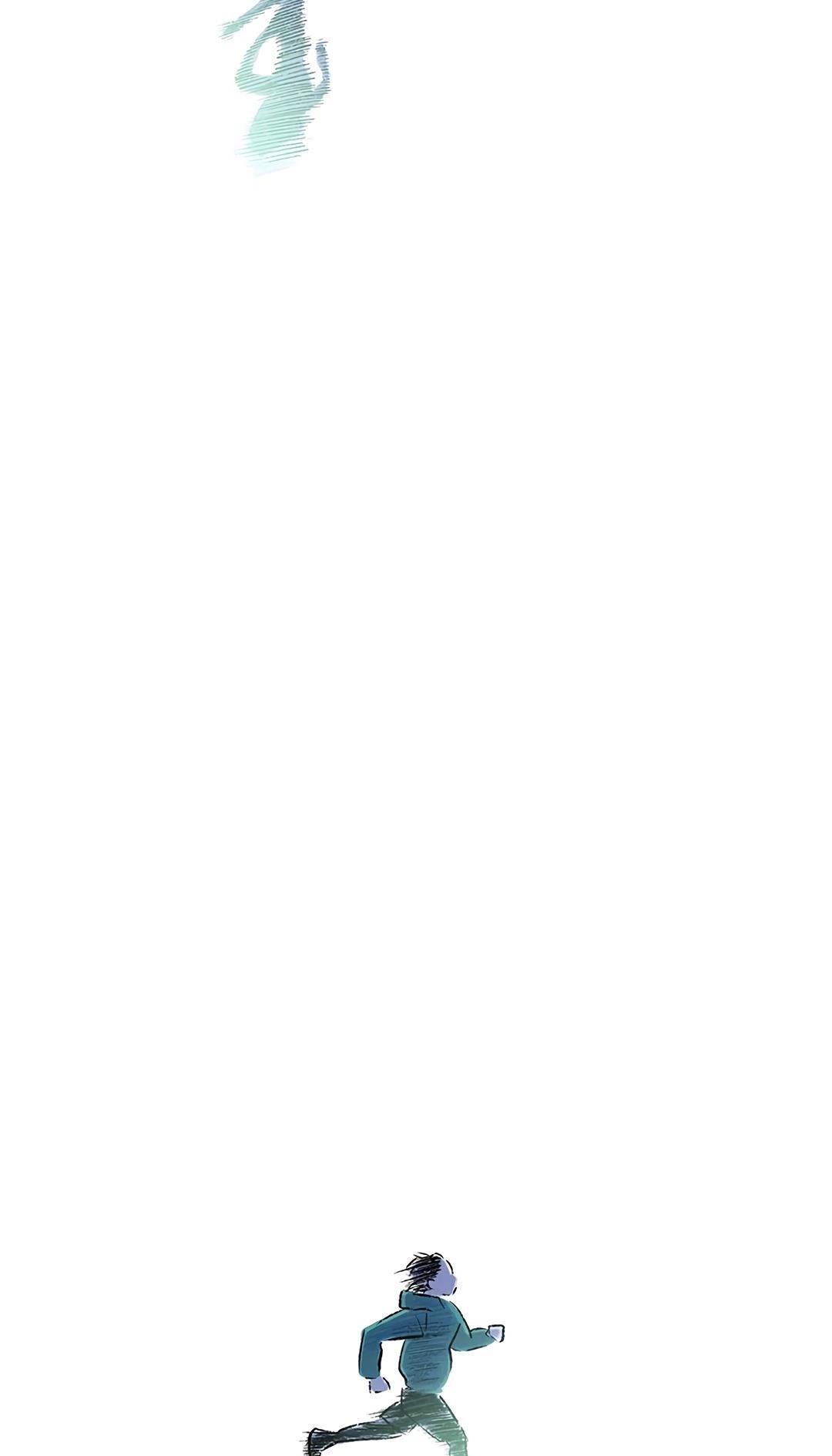 Why Don’t I Have Anyone By My Side? Chapter 38 - Page 3