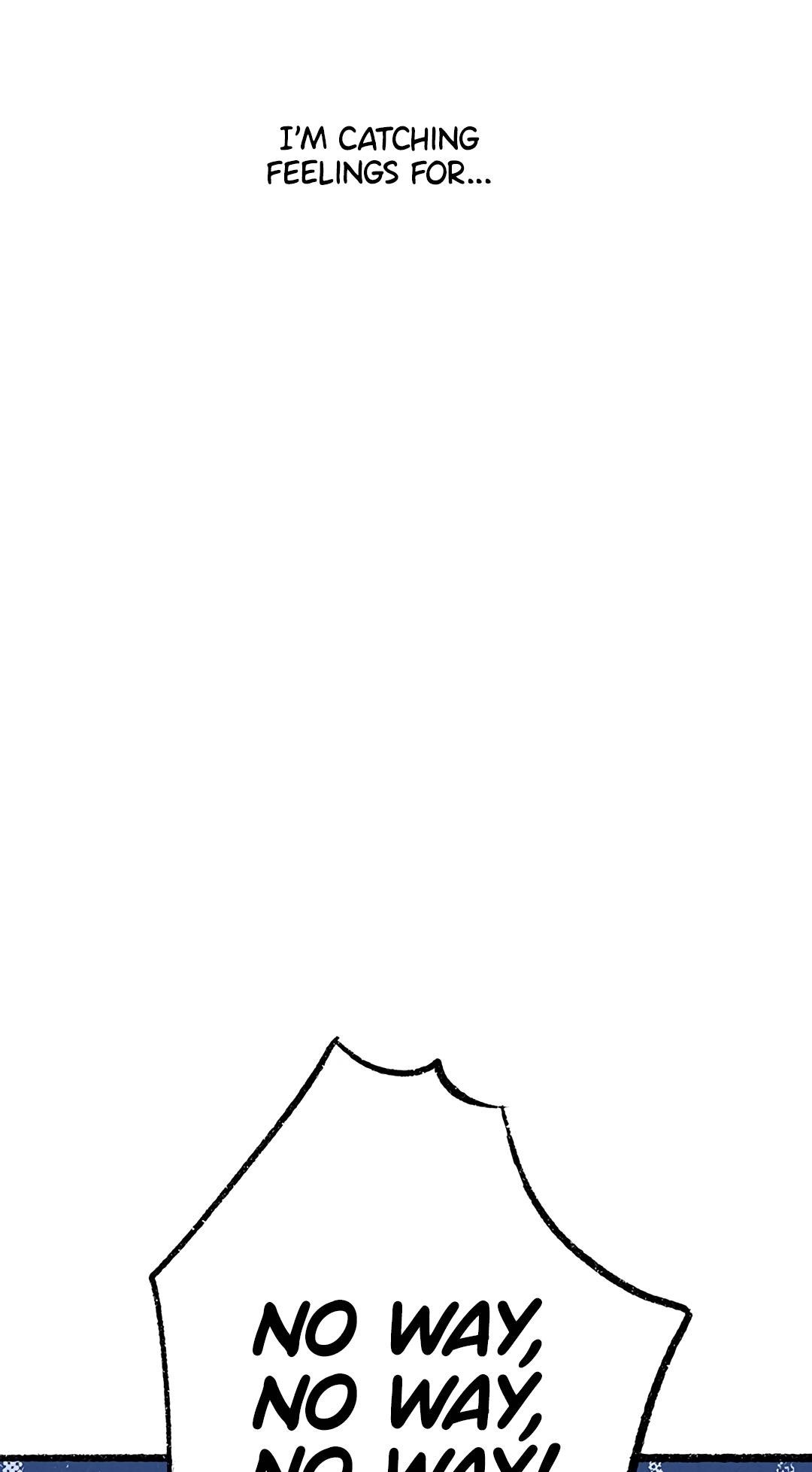 Why Don’t I Have Anyone By My Side? Chapter 38 - Page 43