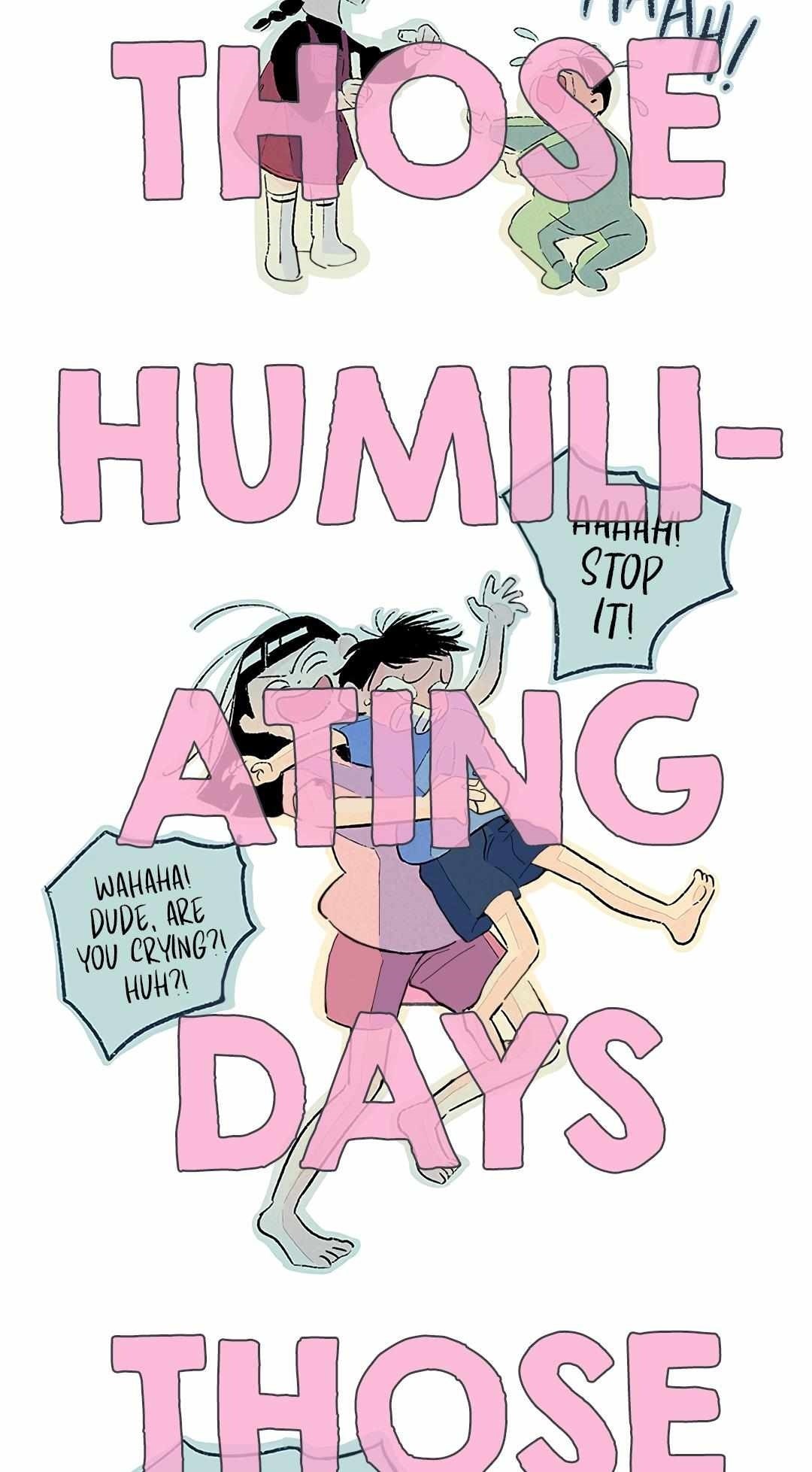 Why Don’t I Have Anyone By My Side? Chapter 38 - Page 50