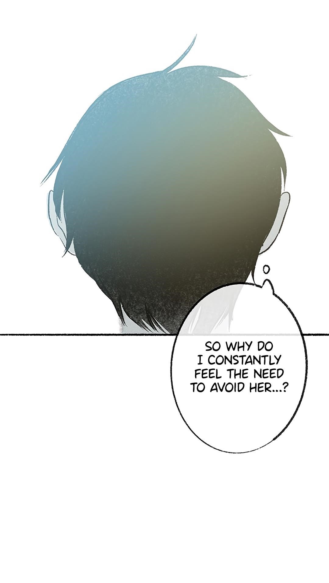 Why Don’t I Have Anyone By My Side? Chapter 38 - Page 61