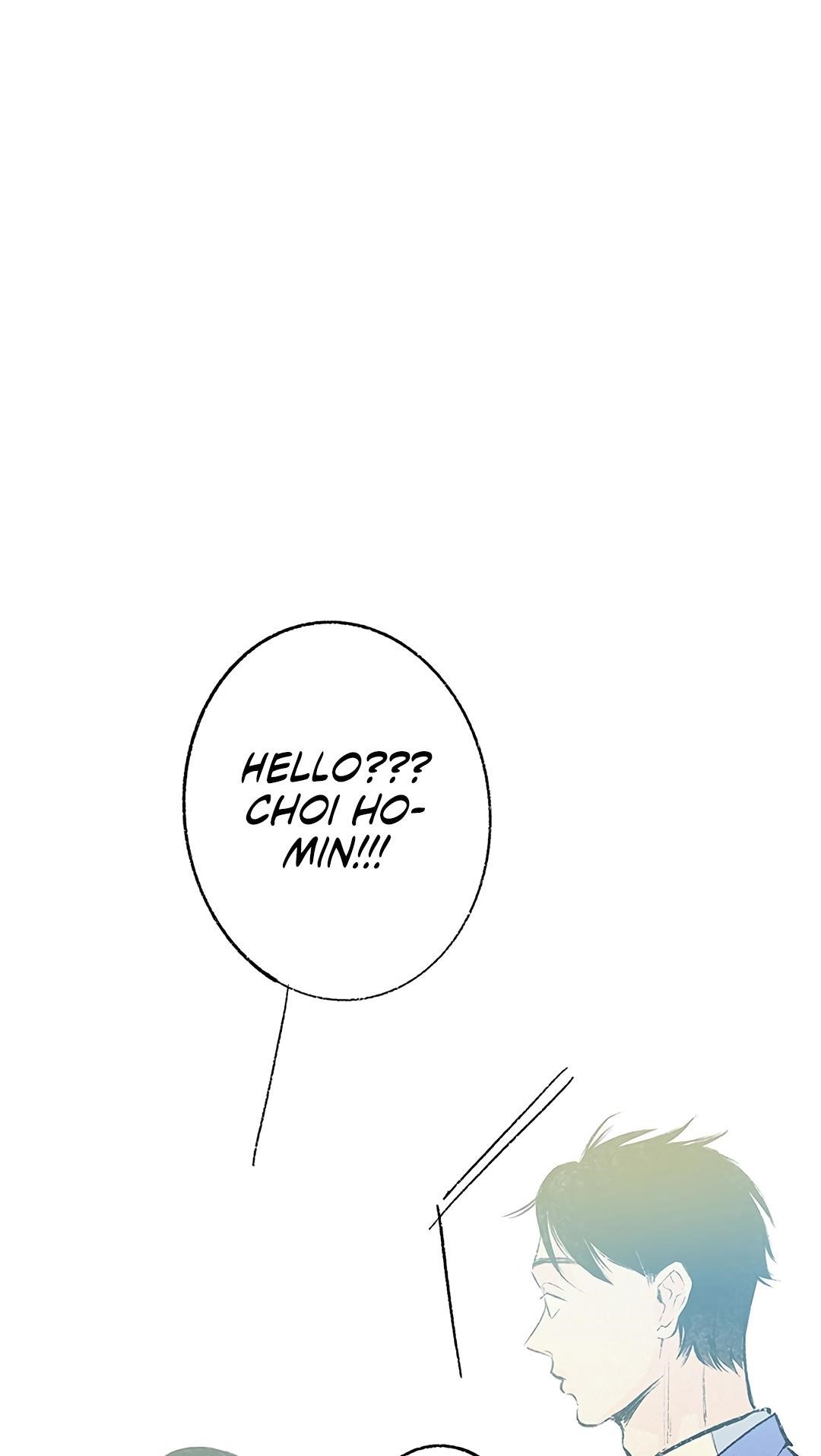 Why Don’t I Have Anyone By My Side? Chapter 38 - Page 63