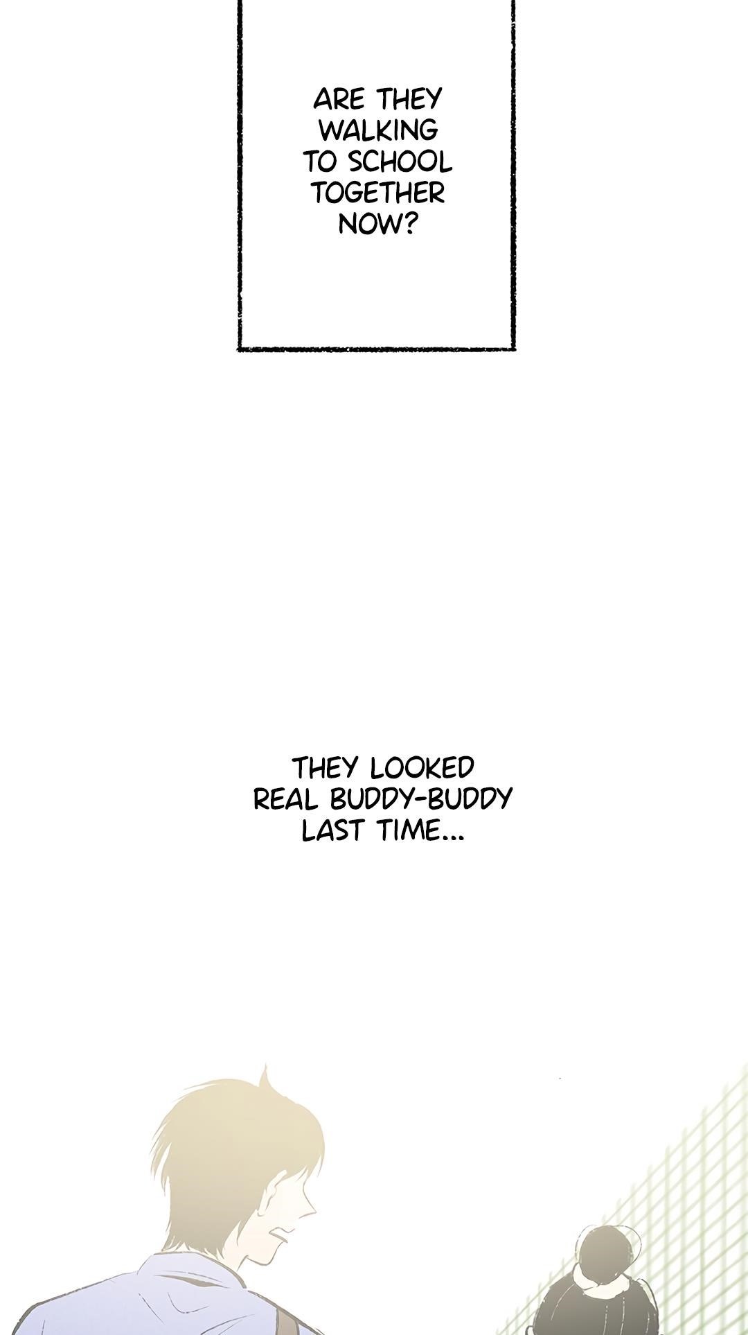 Why Don’t I Have Anyone By My Side? Chapter 38 - Page 75